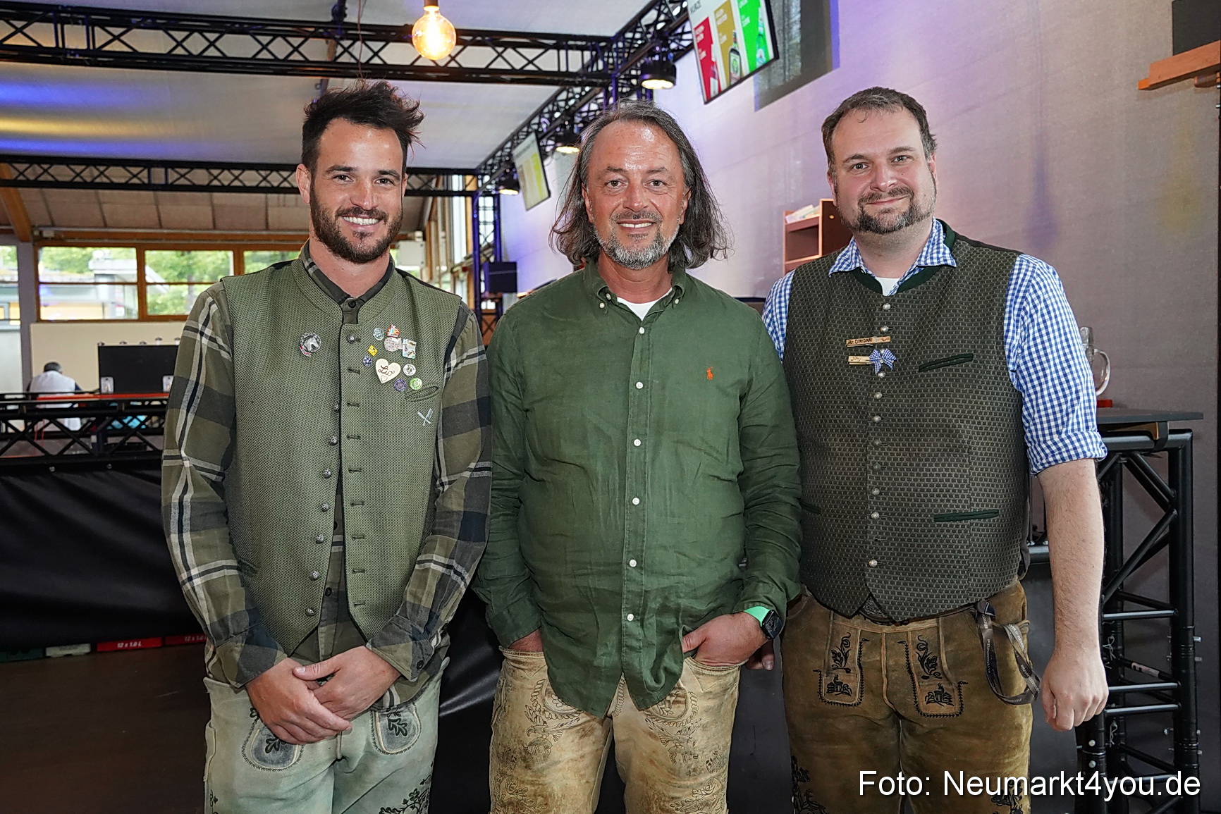 Eroeffnung Fruehlingsfest Neumarkt 2024 0033