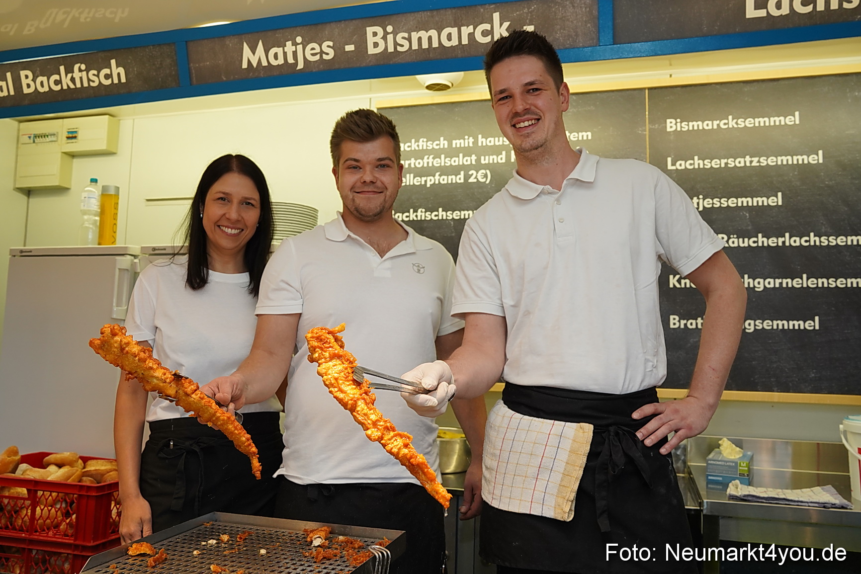 Eroeffnung Fruehlingsfest Neumarkt 2024 0034