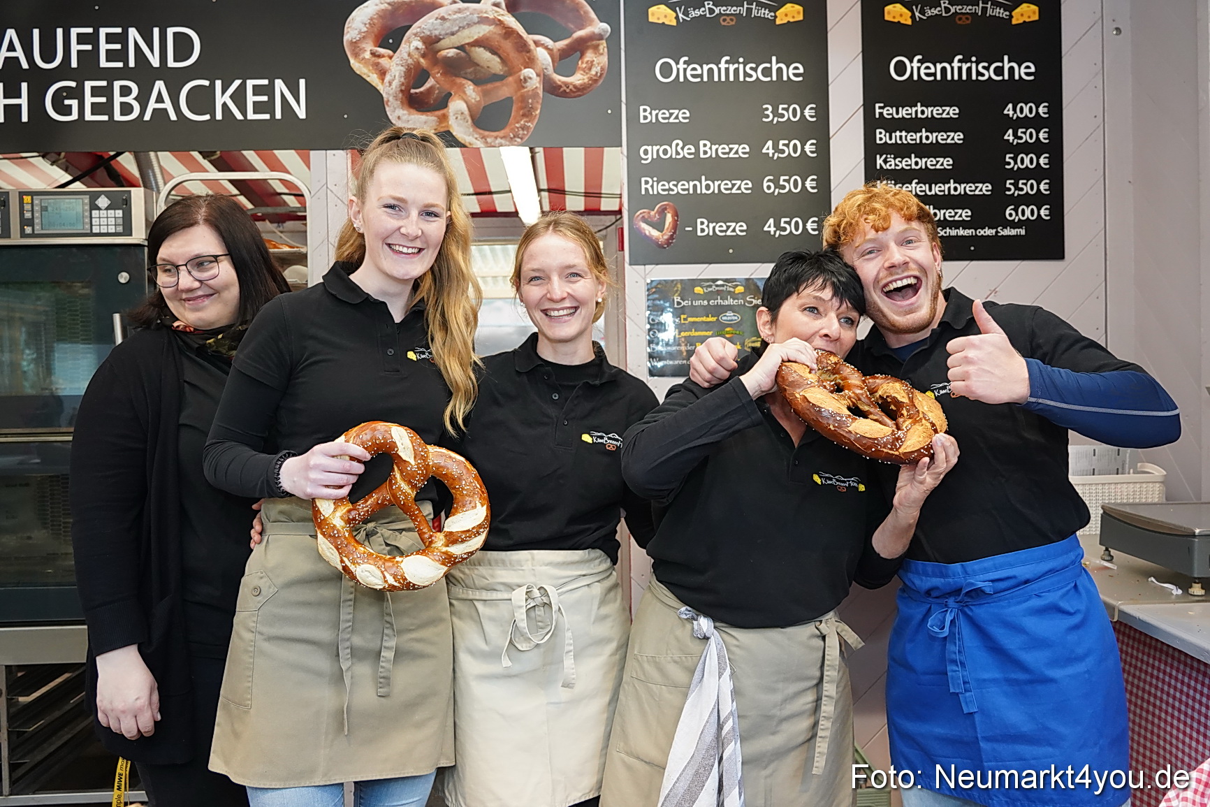 Eroeffnung Fruehlingsfest Neumarkt 2024 0035