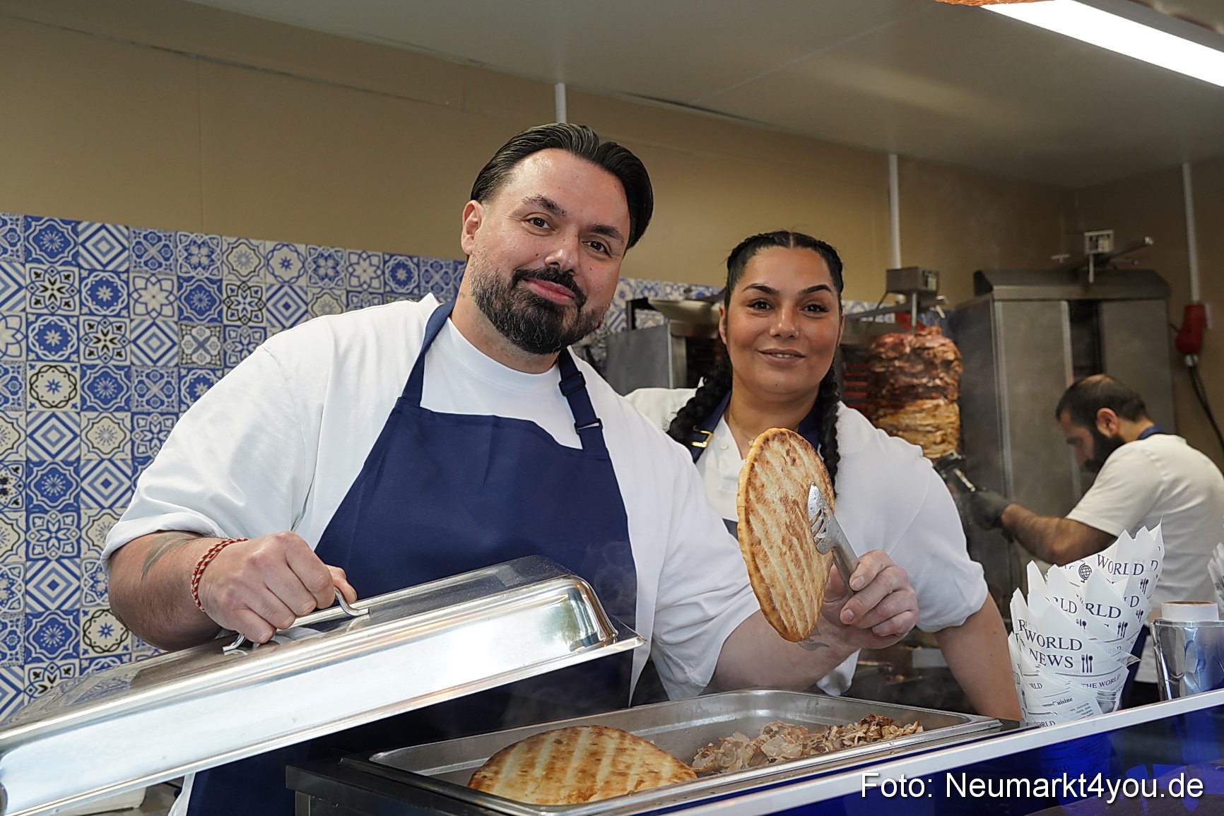 Eroeffnung Fruehlingsfest Neumarkt 2024 0039