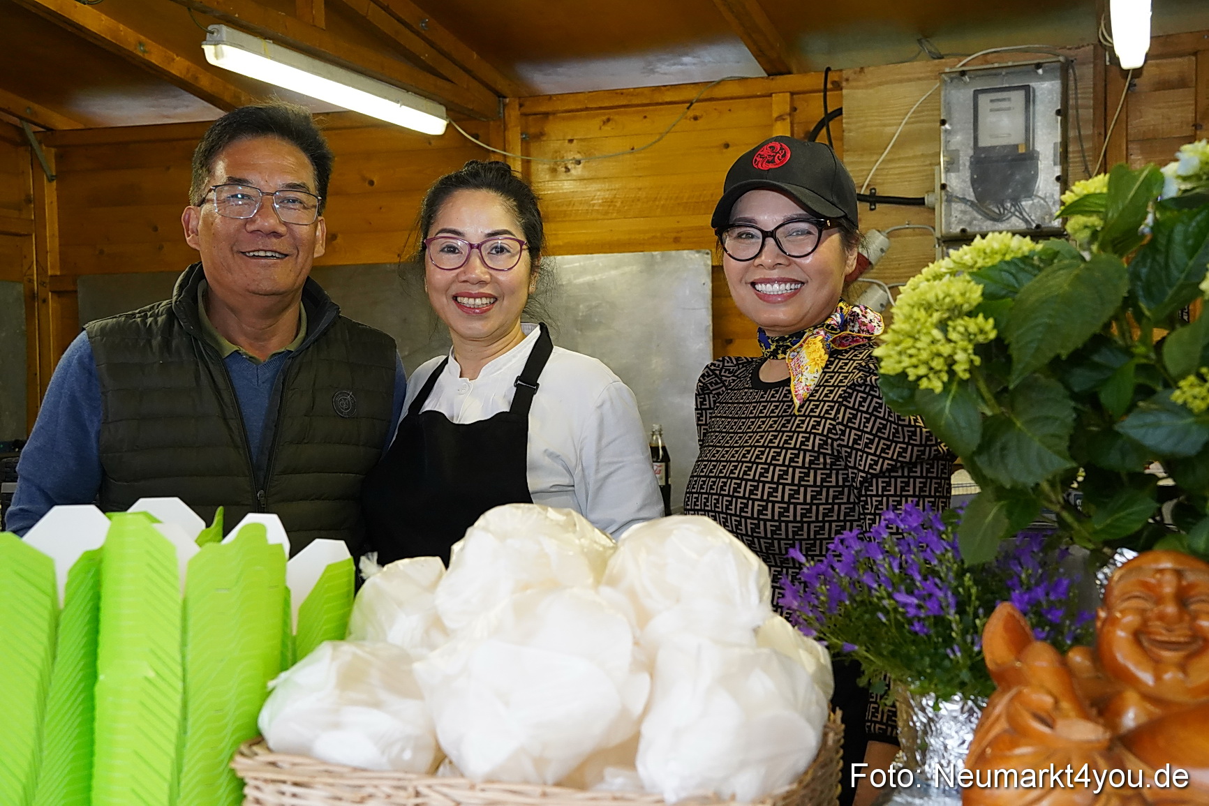Eroeffnung Fruehlingsfest Neumarkt 2024 0041