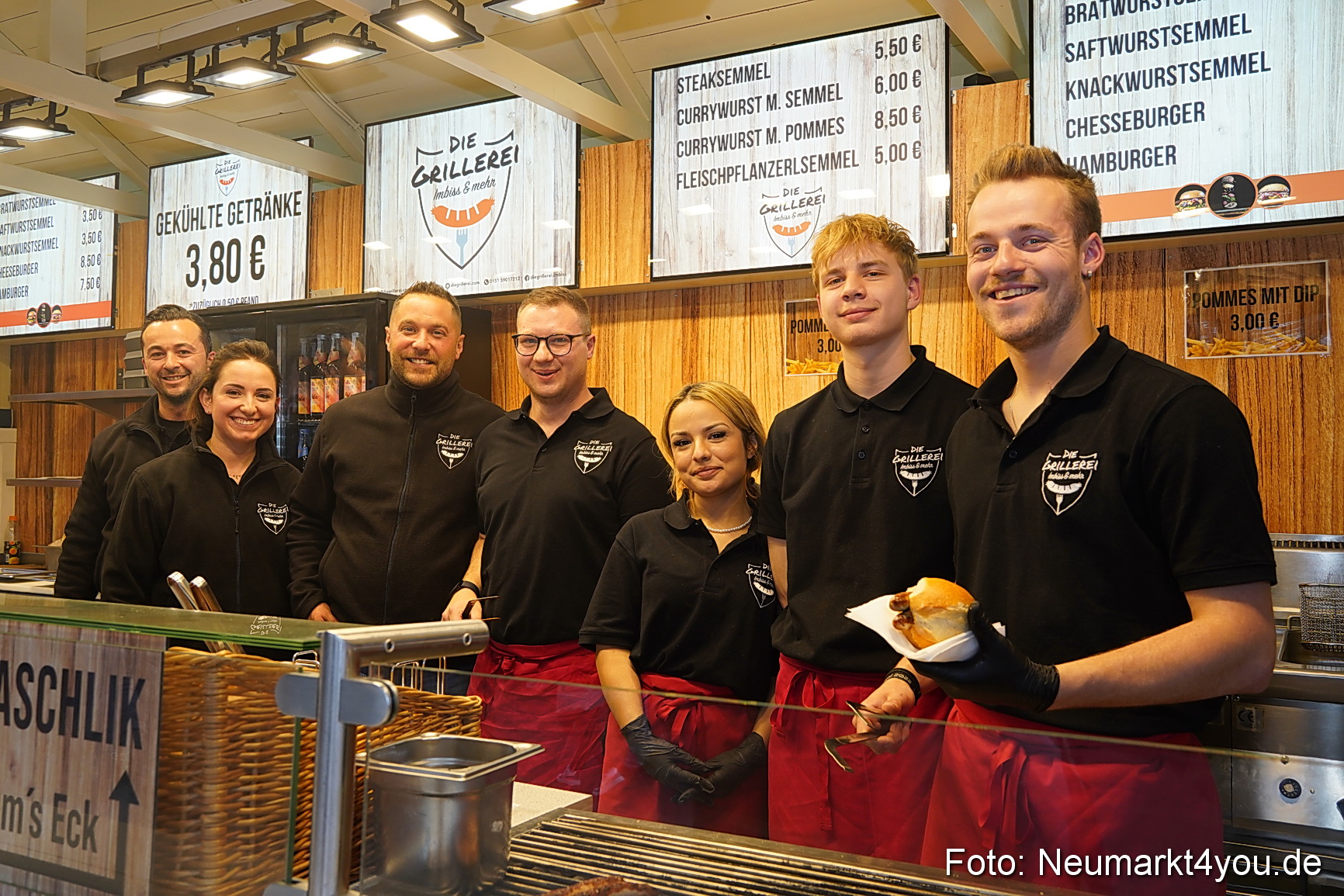 Eroeffnung Fruehlingsfest Neumarkt 2024 0042