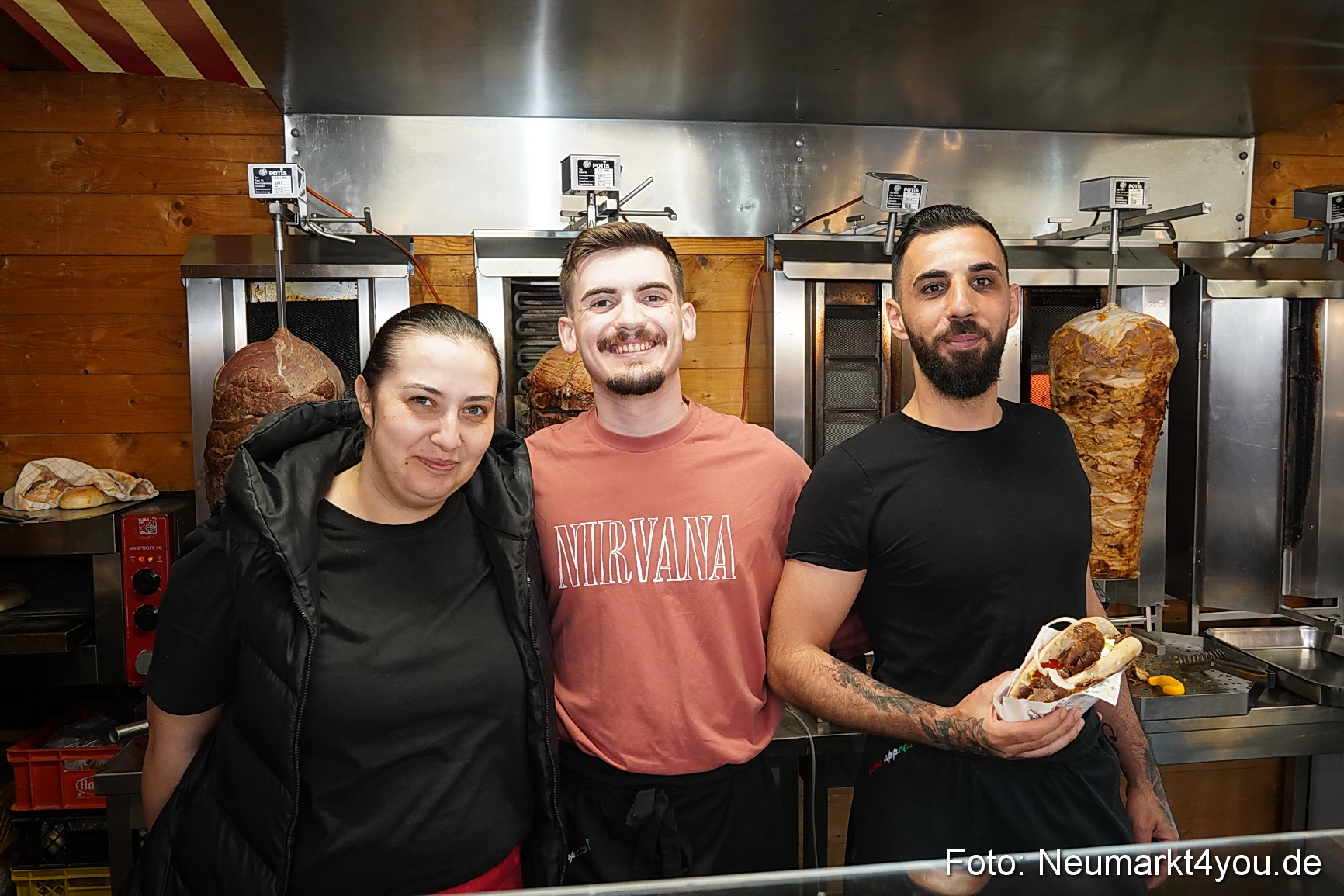 Eroeffnung Fruehlingsfest Neumarkt 2024 0043