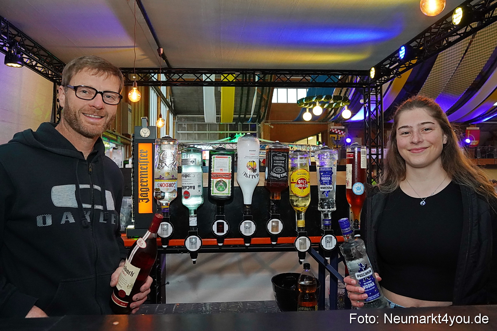 Eroeffnung Fruehlingsfest Neumarkt 2024 0044