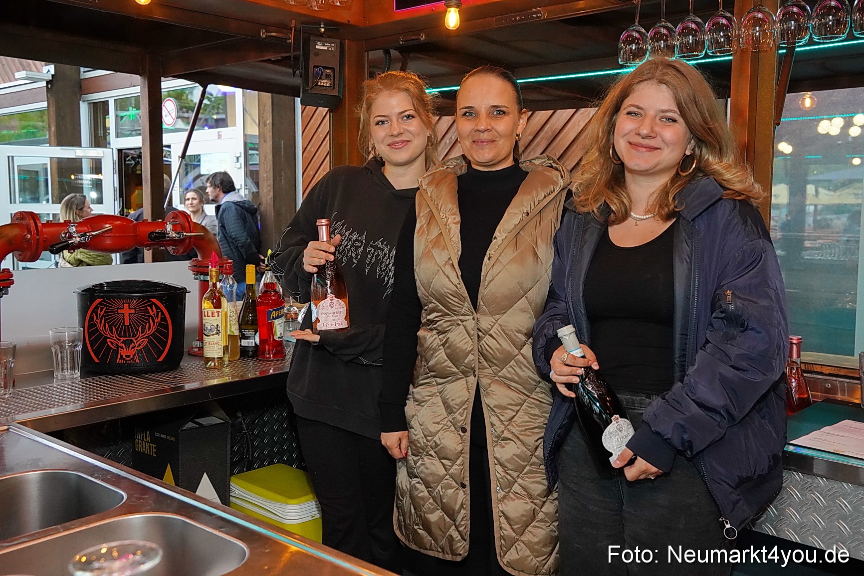 Eroeffnung Fruehlingsfest Neumarkt 2024 0045