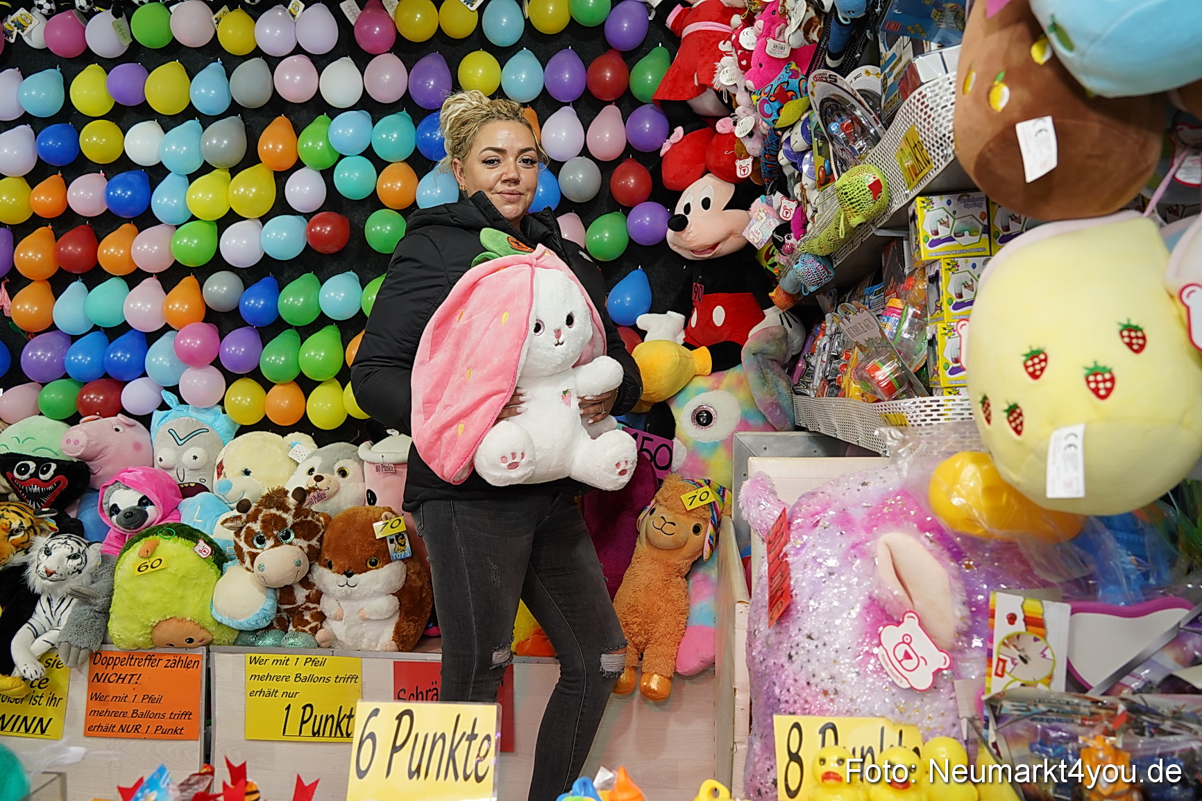 Eroeffnung Fruehlingsfest Neumarkt 2024 0047