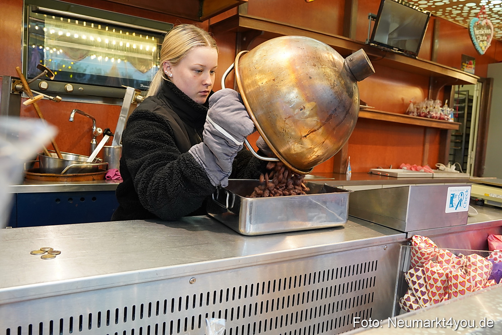 Eroeffnung Fruehlingsfest Neumarkt 2024 0048