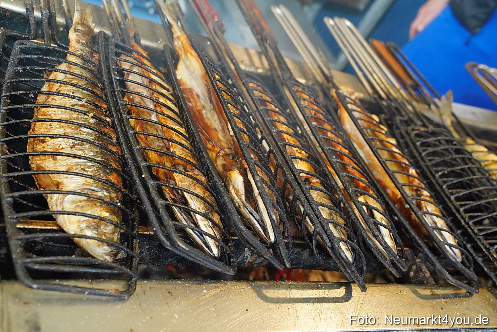 Eroeffnung Fruehlingsfest Neumarkt 2024 0065