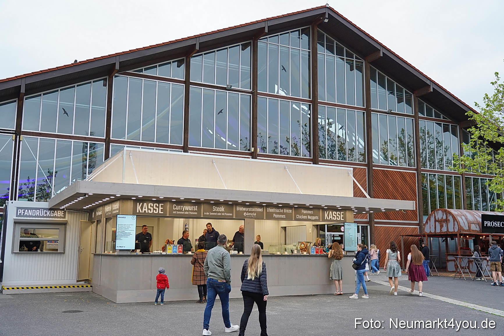 Eroeffnung Fruehlingsfest Neumarkt 2024 0066