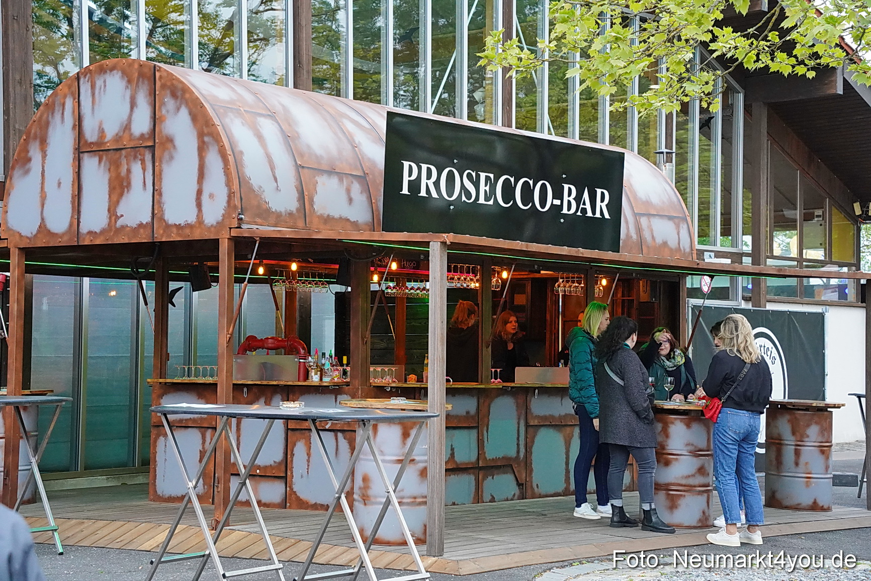 Eroeffnung Fruehlingsfest Neumarkt 2024 0067