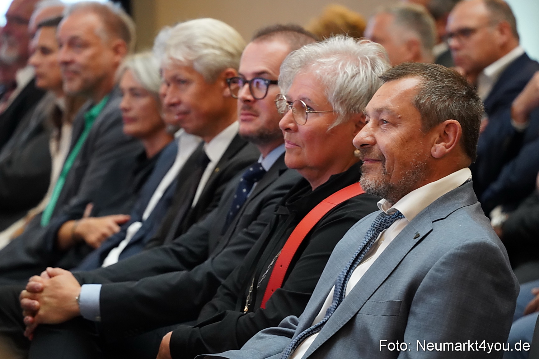 Hochschule Neumarkt Eroeffnung 2024 0012