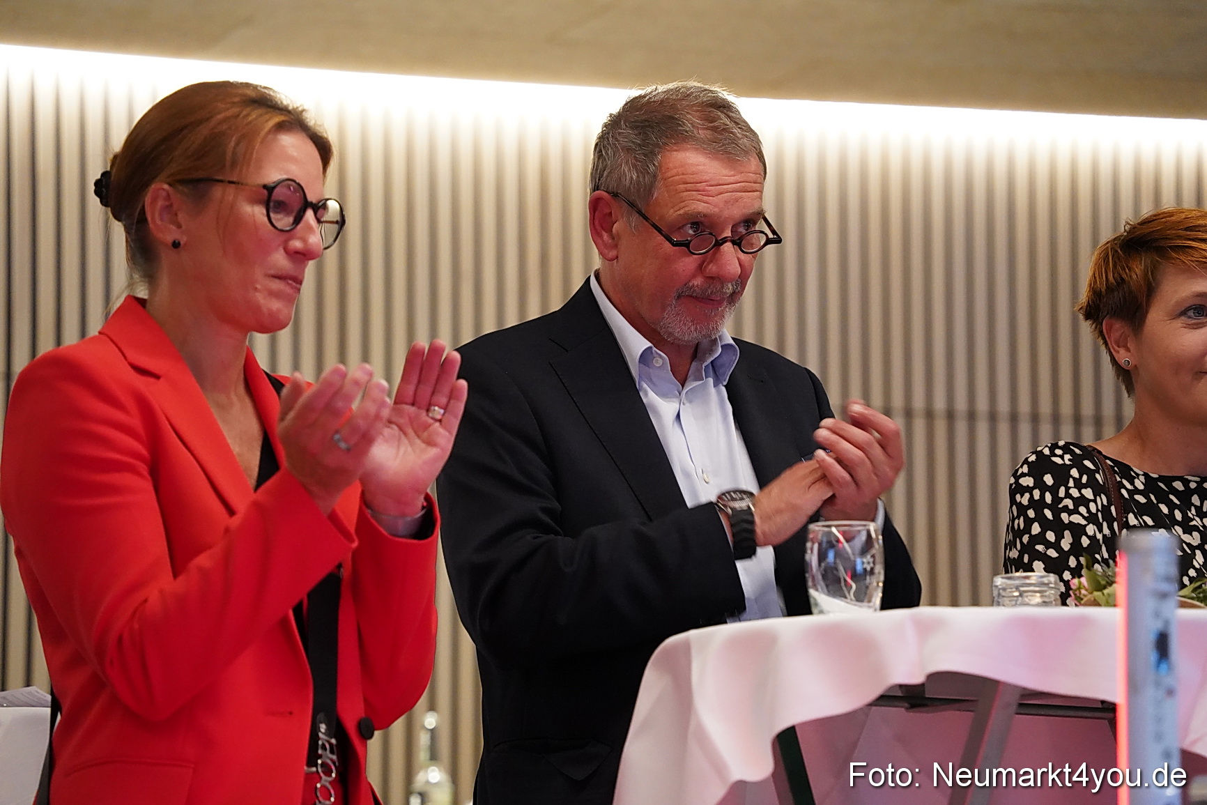 Hochschule Neumarkt Eroeffnung 2024 0021