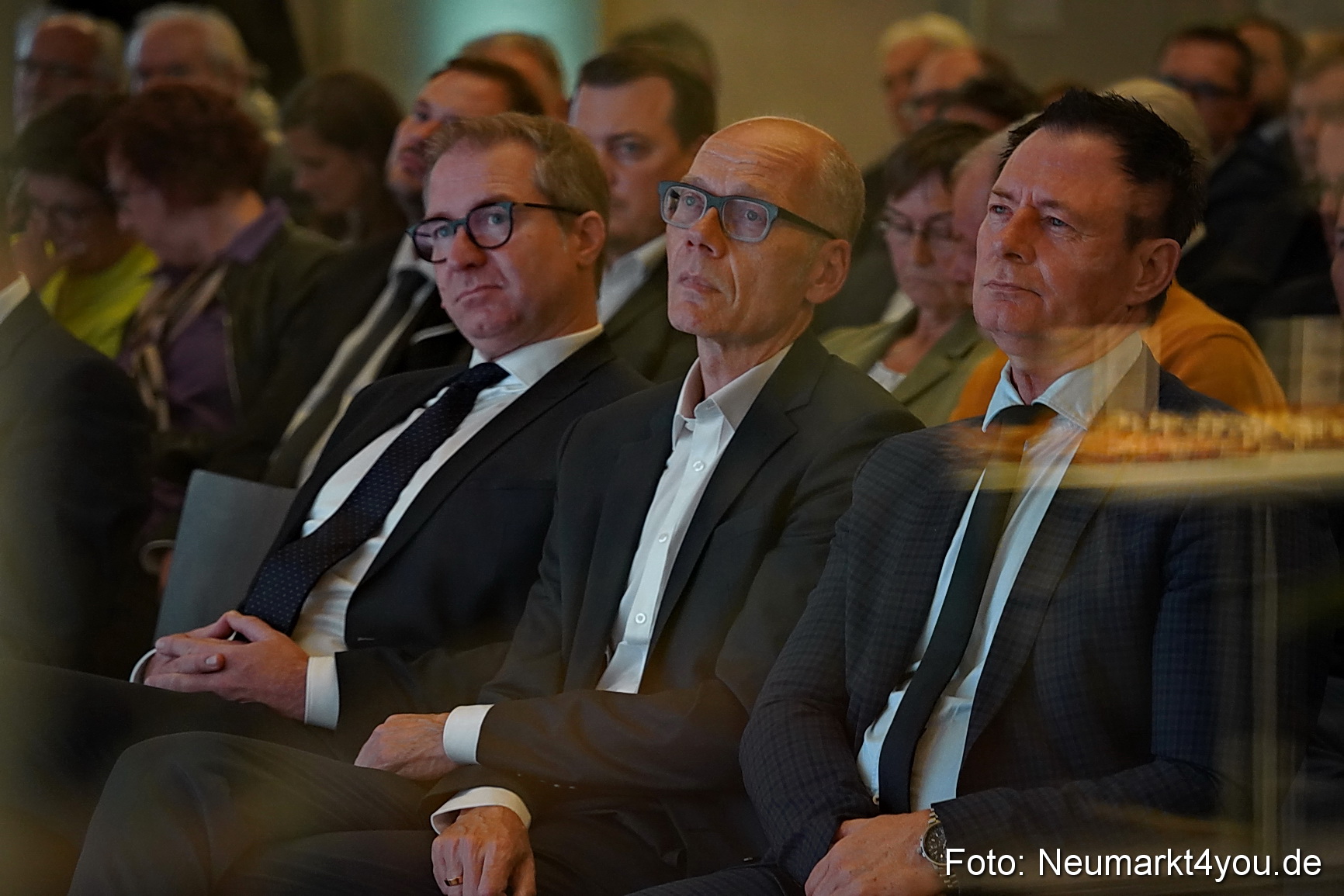 Hochschule Neumarkt Eroeffnung 2024 0035