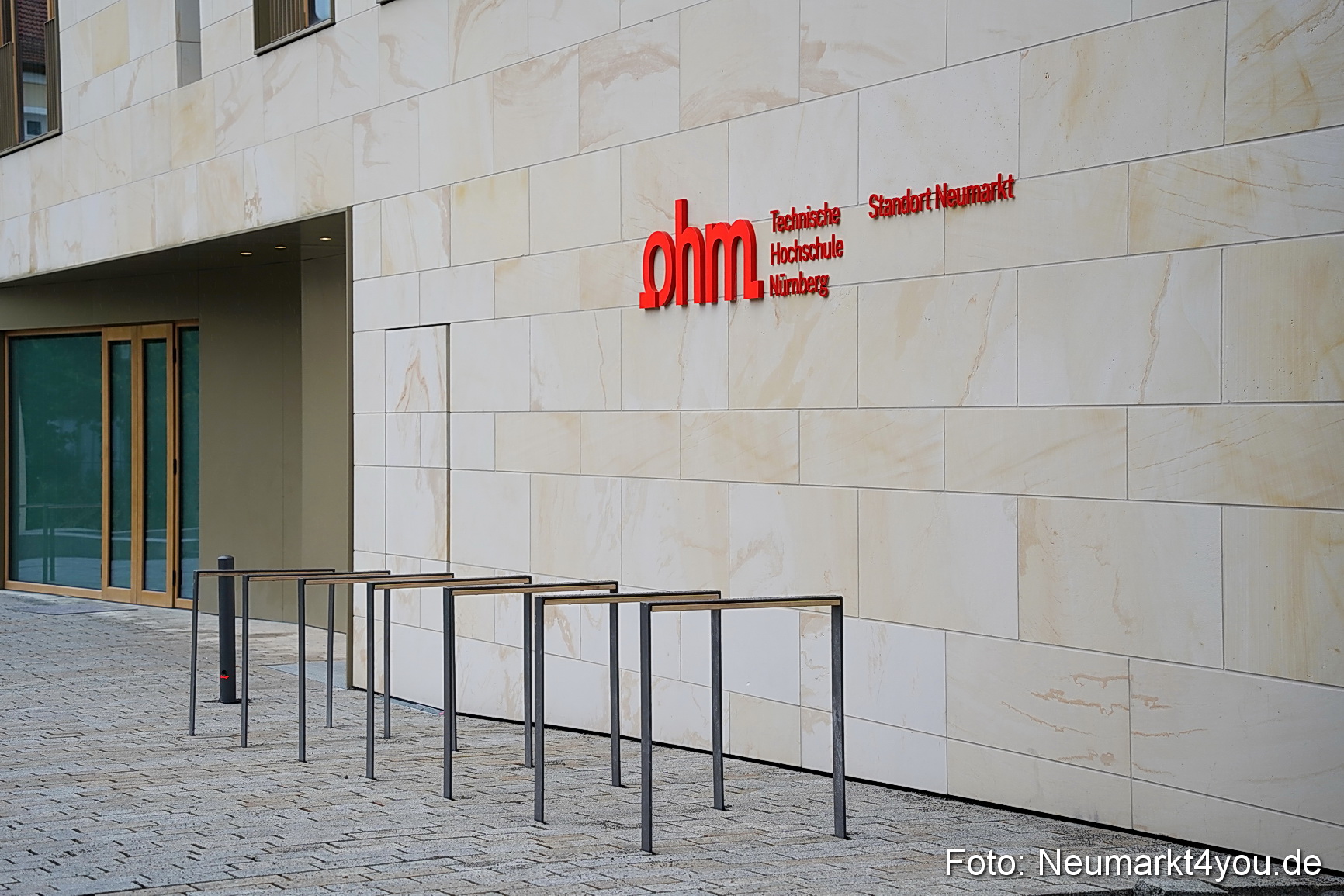 Hochschule Neumarkt Eroeffnung 2024 0043