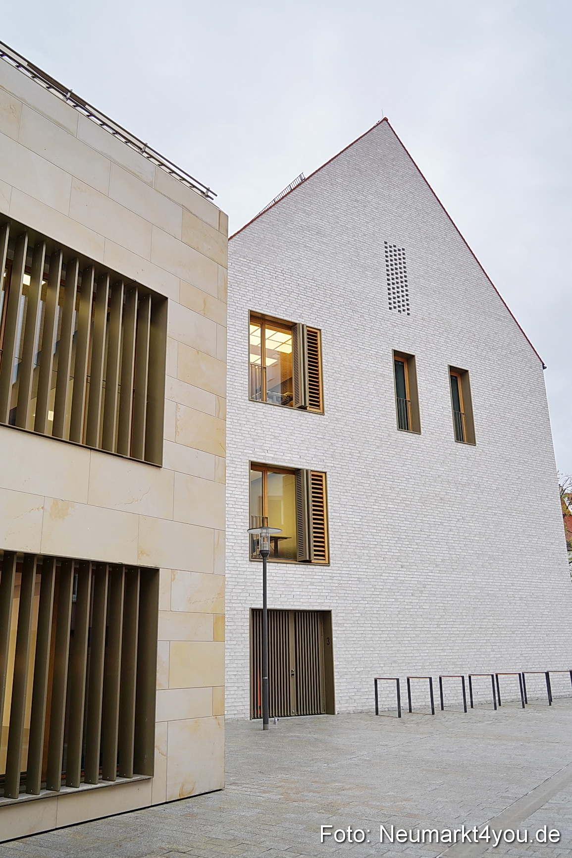 Hochschule Neumarkt Eroeffnung 2024 0044