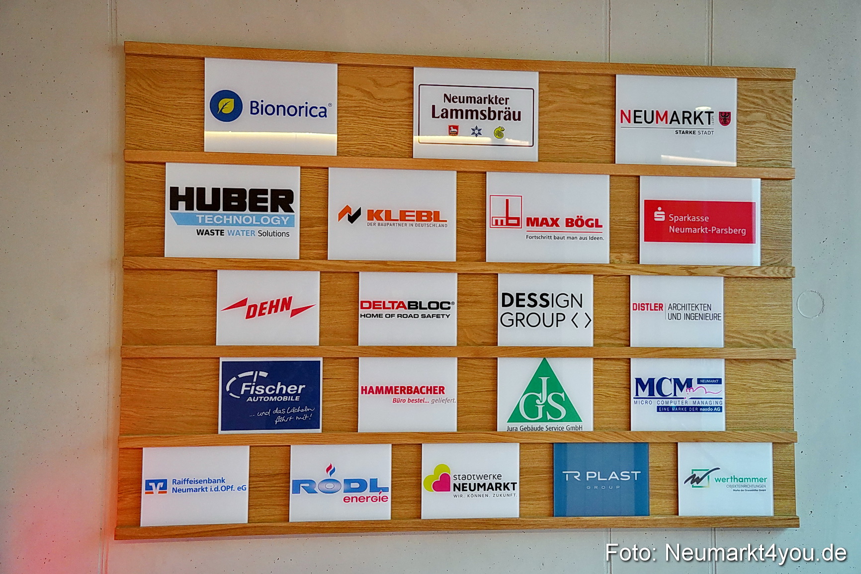 Hochschule Neumarkt Eroeffnung 2024 0045