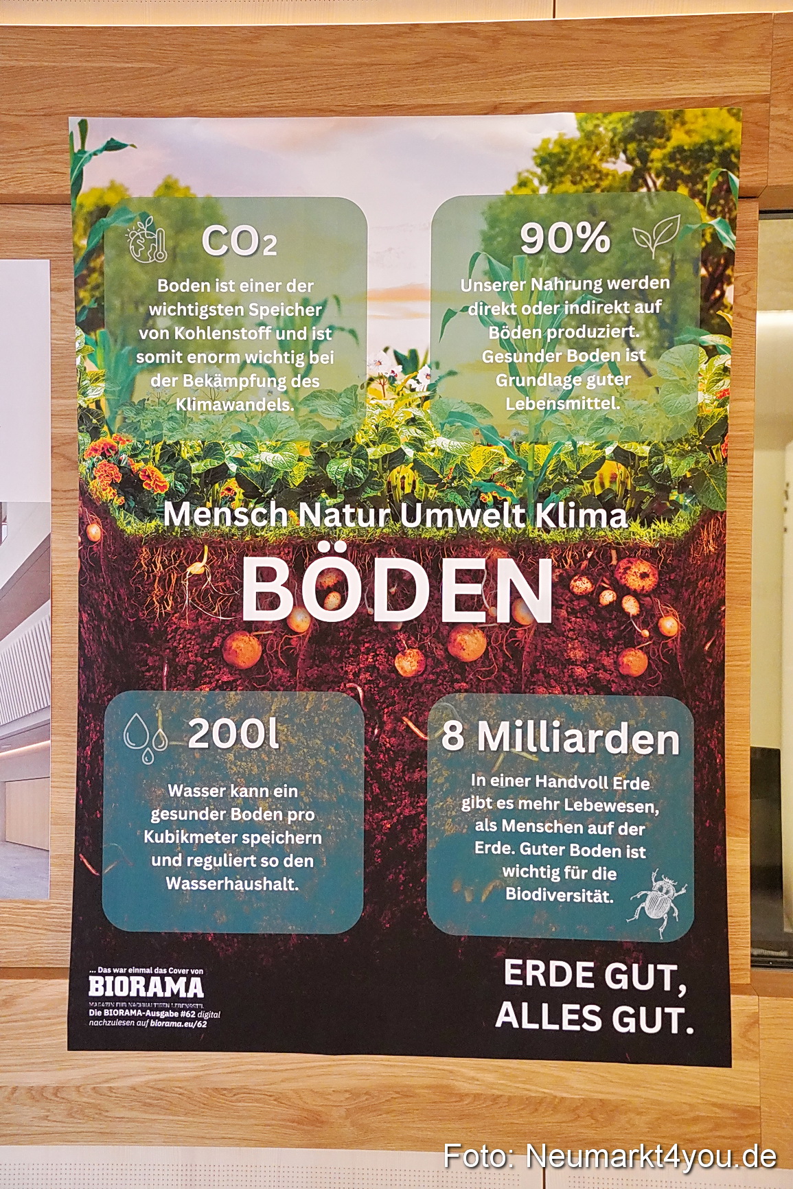 Hochschule Neumarkt Eroeffnung 2024 0047