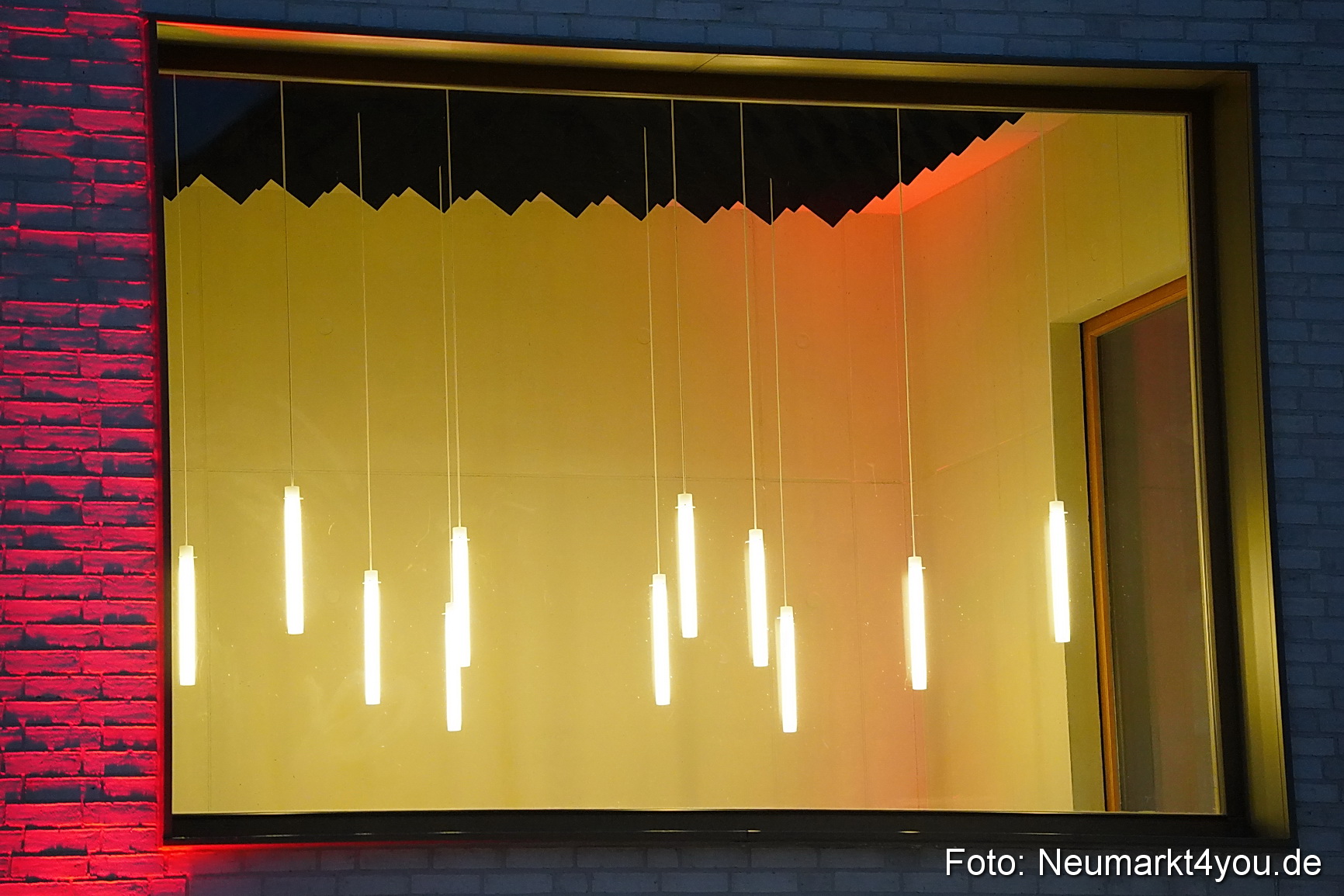 Hochschule Neumarkt Eroeffnung 2024 0050