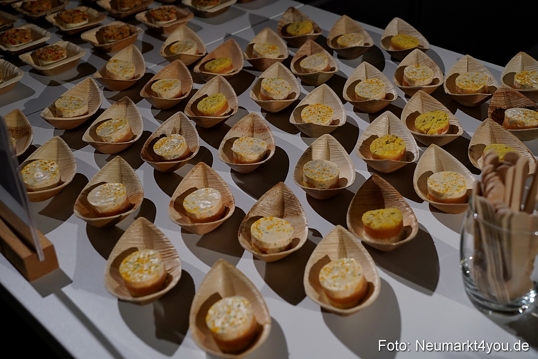 Hochschule Neumarkt Eroeffnung 2024 0053