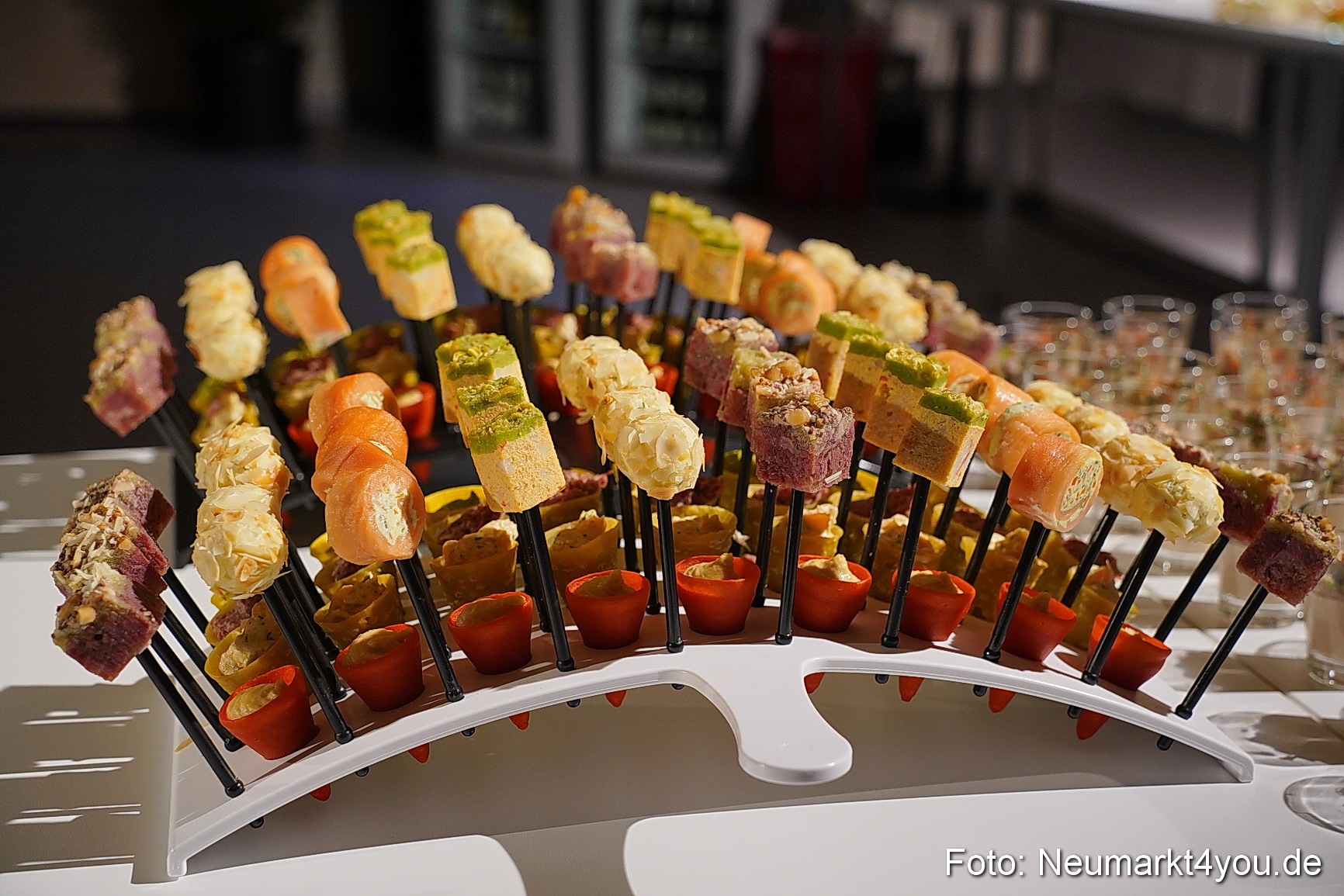 Hochschule Neumarkt Eroeffnung 2024 0055