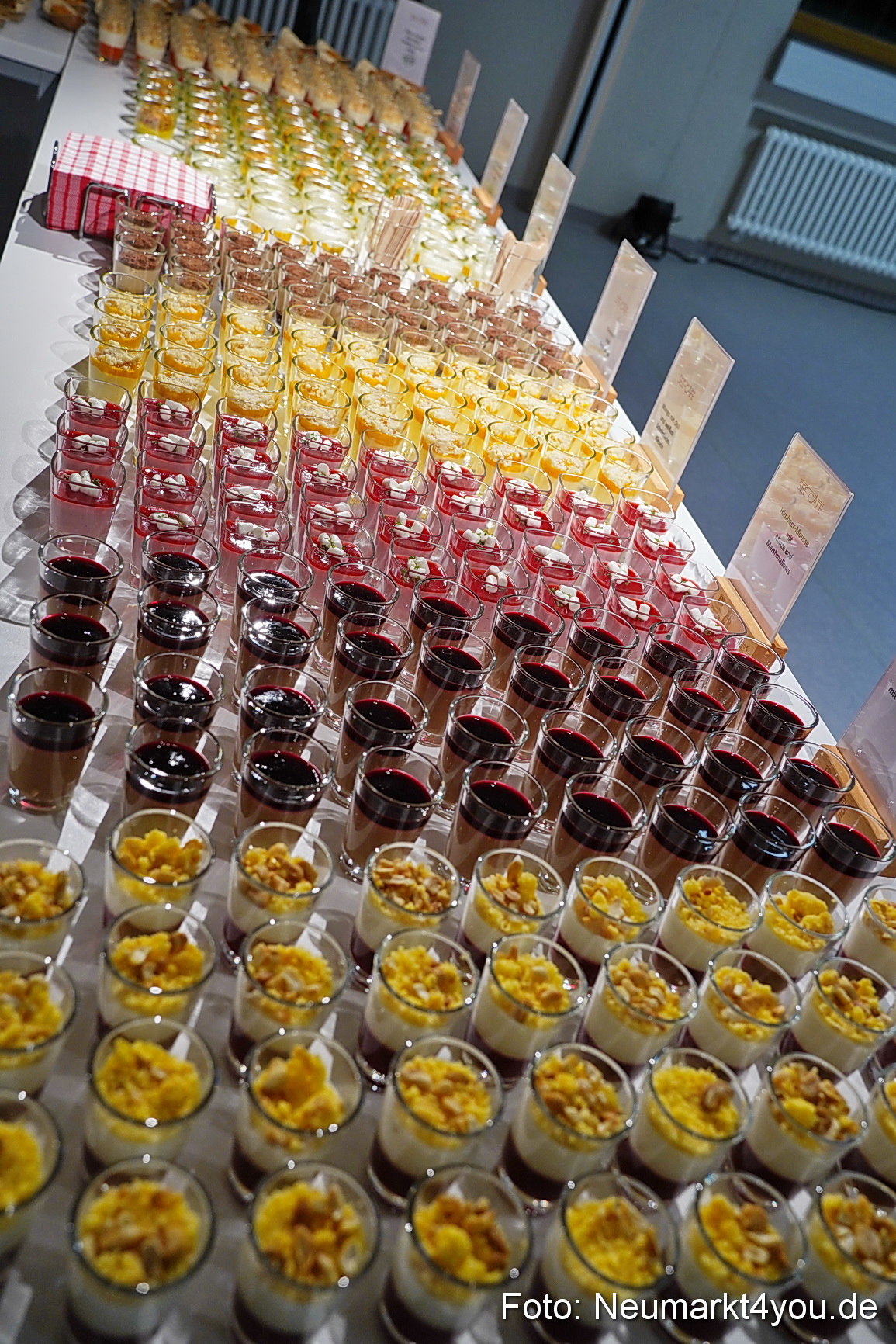 Hochschule Neumarkt Eroeffnung 2024 0057