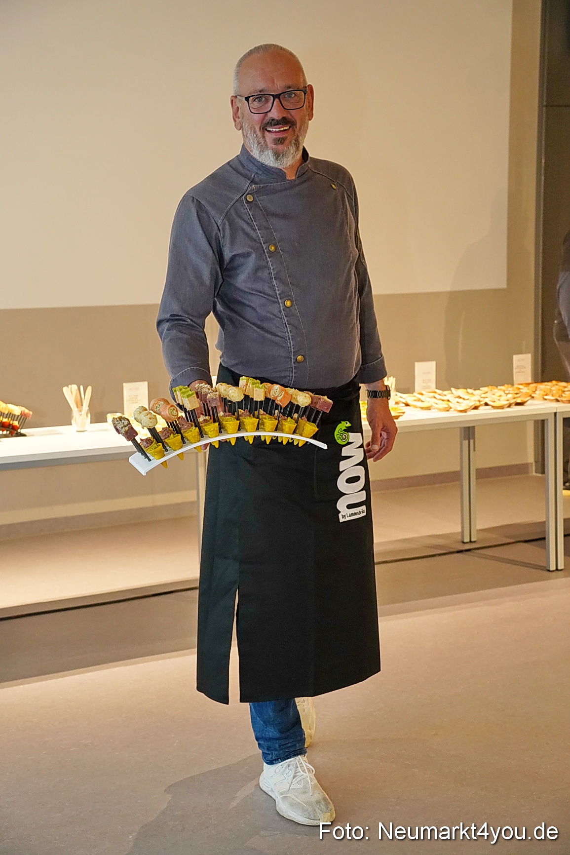 Hochschule Neumarkt Eroeffnung 2024 0058