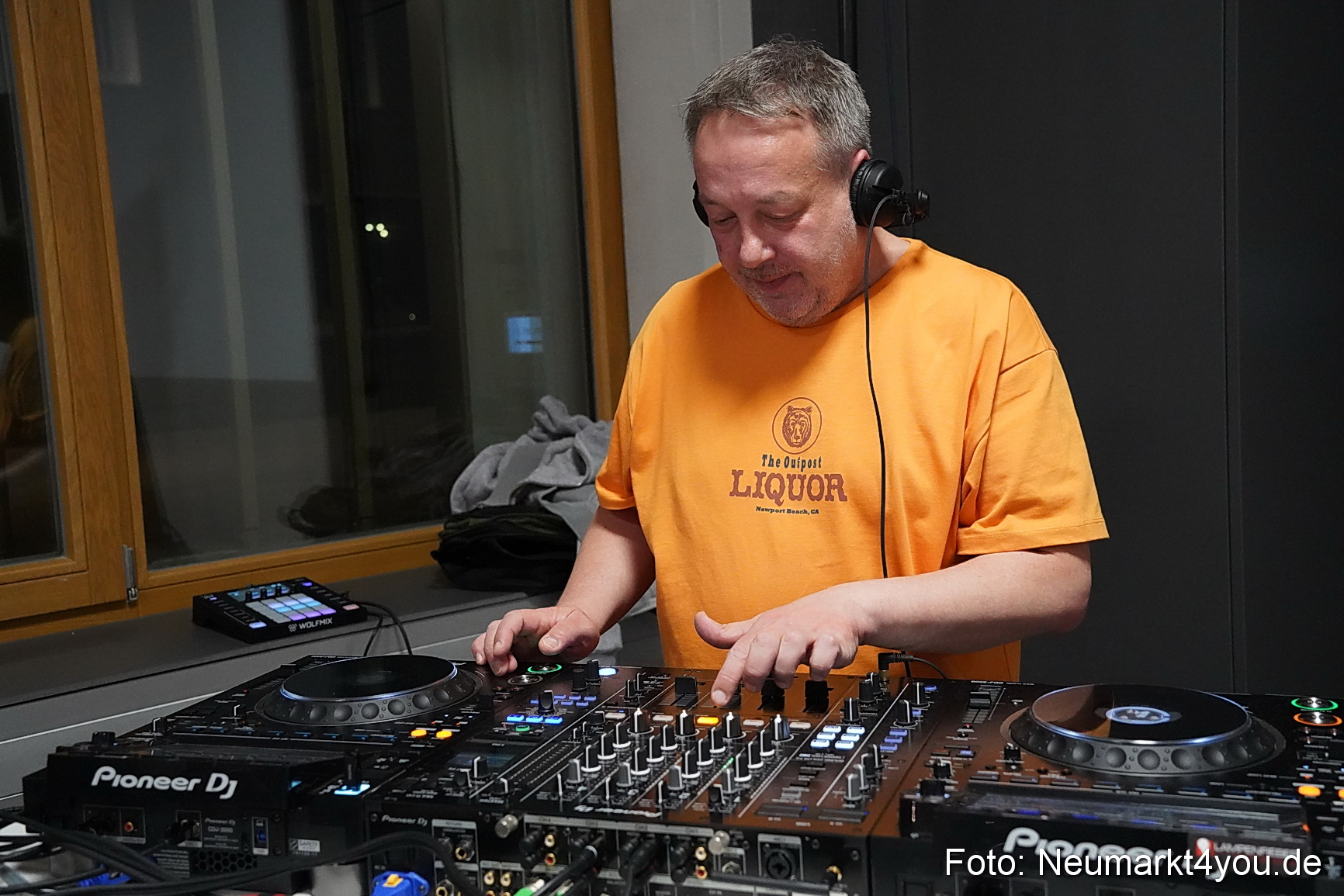 Hochschule Neumarkt Eroeffnung 2024 0060