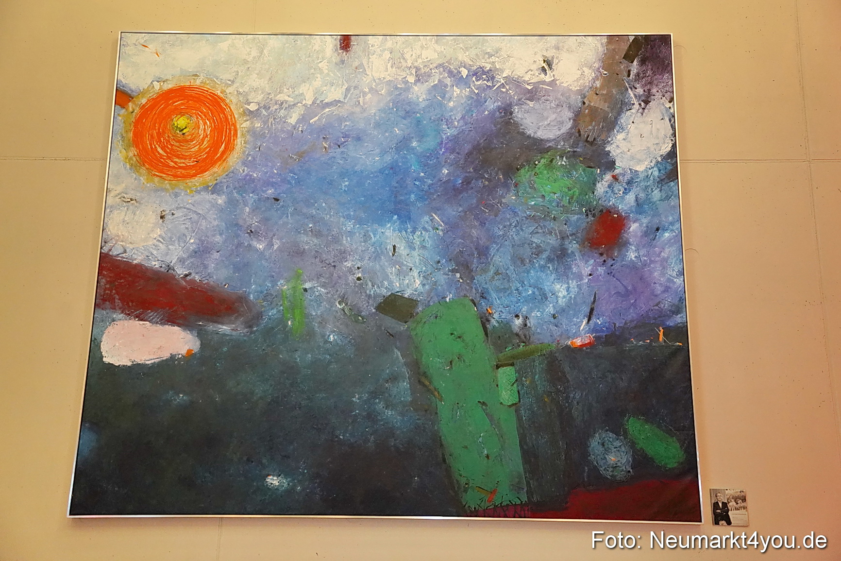 Hochschule Neumarkt Eroeffnung 2024 0064