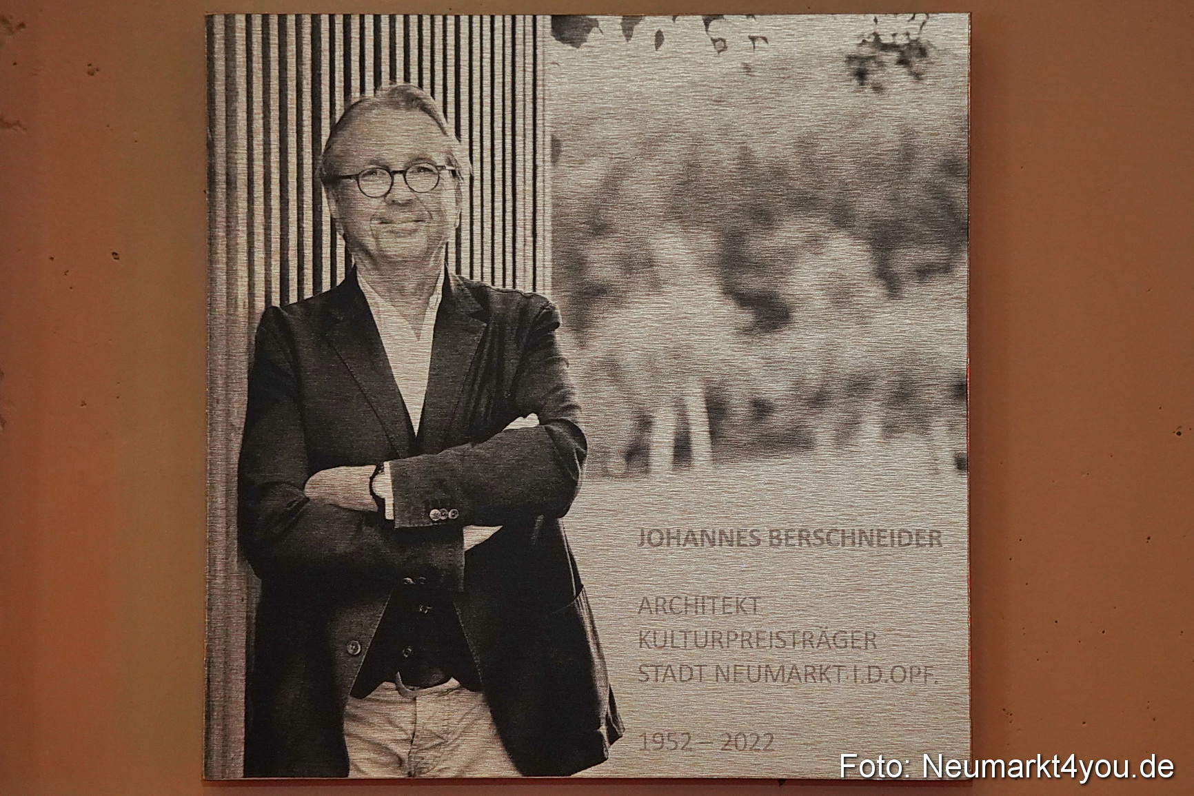 Hochschule Neumarkt Eroeffnung 2024 0065