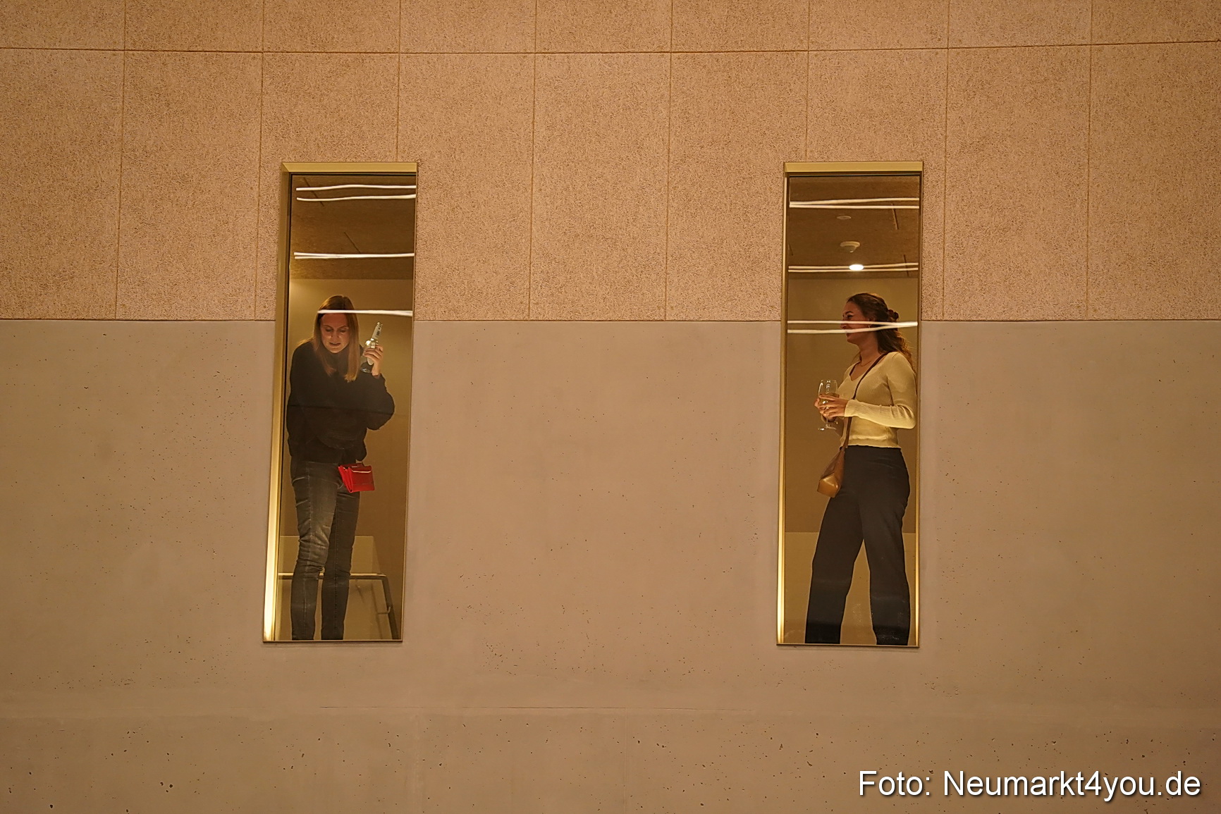 Hochschule Neumarkt Eroeffnung 2024 0073