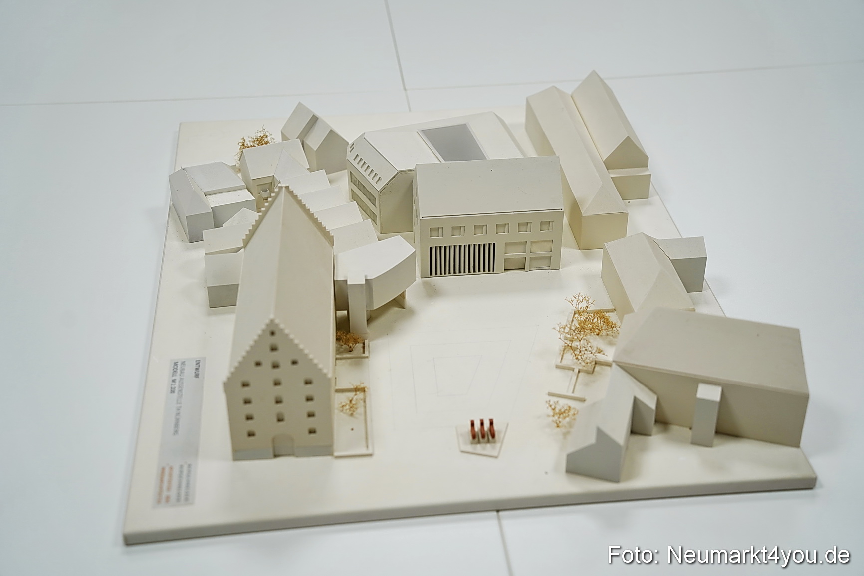 Hochschule Neumarkt Eroeffnung 2024 0074