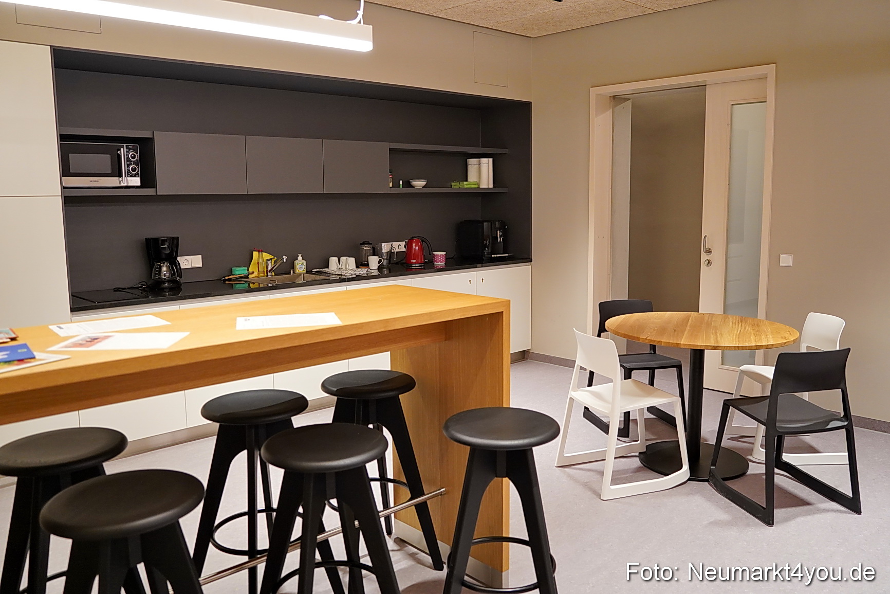 Hochschule Neumarkt Eroeffnung 2024 0078