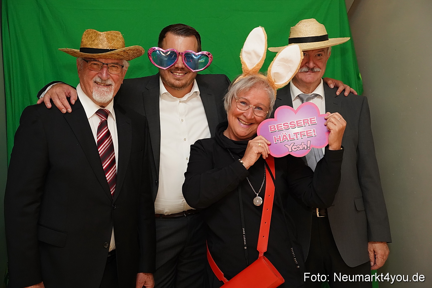 Hochschule Neumarkt Eroeffnung 2024 0080