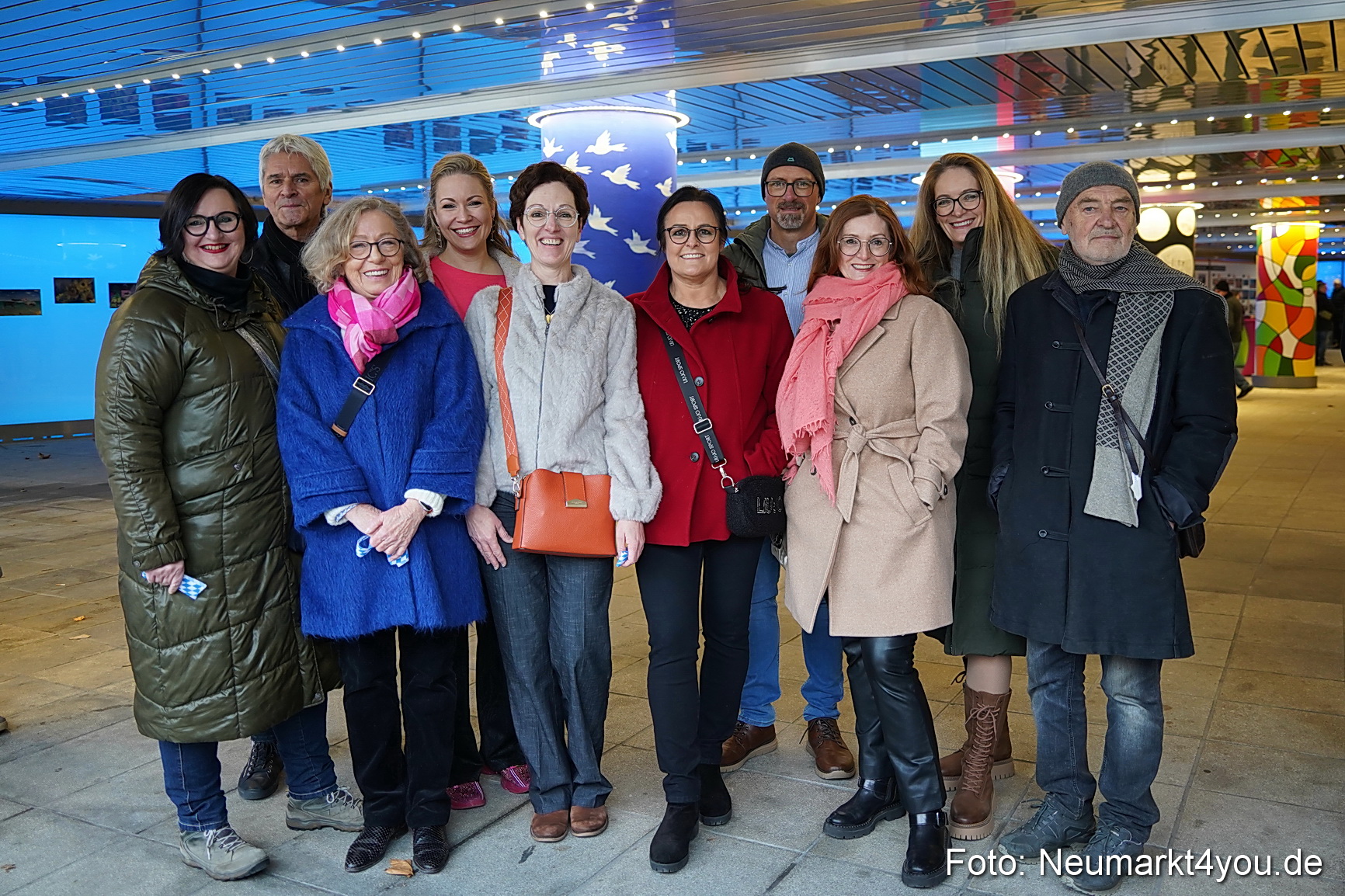 KunstpassageNeuerMarkt 2024 0001