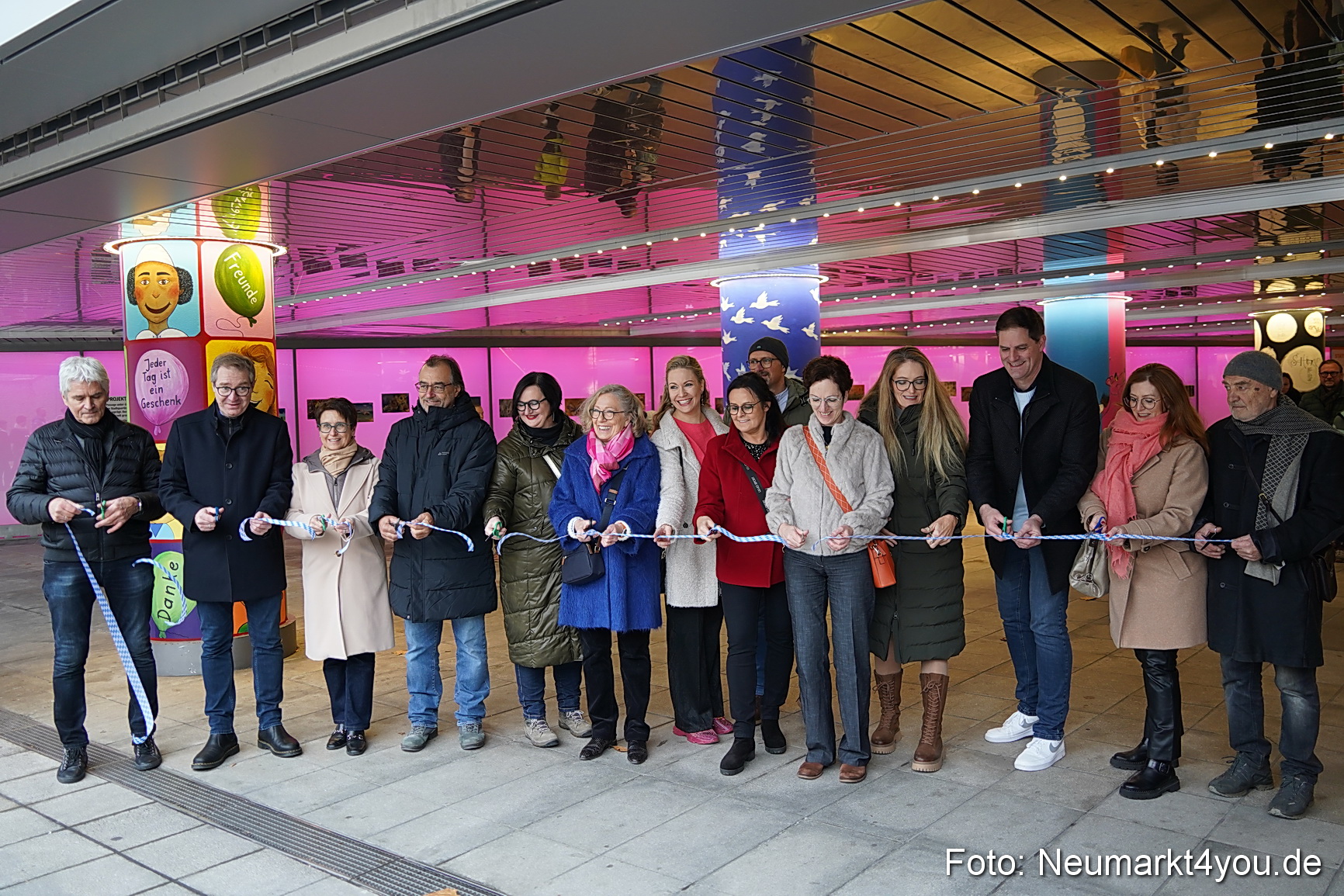 KunstpassageNeuerMarkt 2024 0002