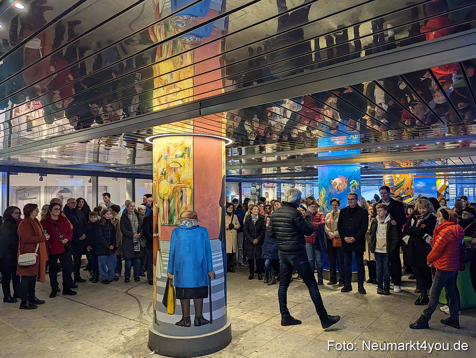 KunstpassageNeuerMarkt 2024 0004