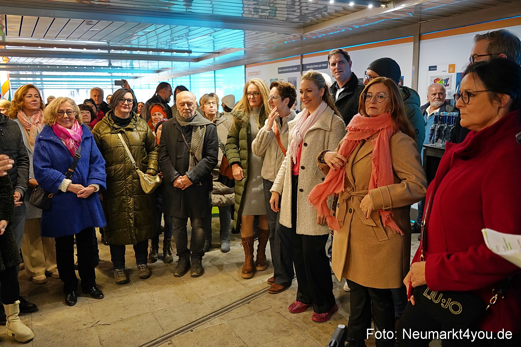 KunstpassageNeuerMarkt 2024 0005