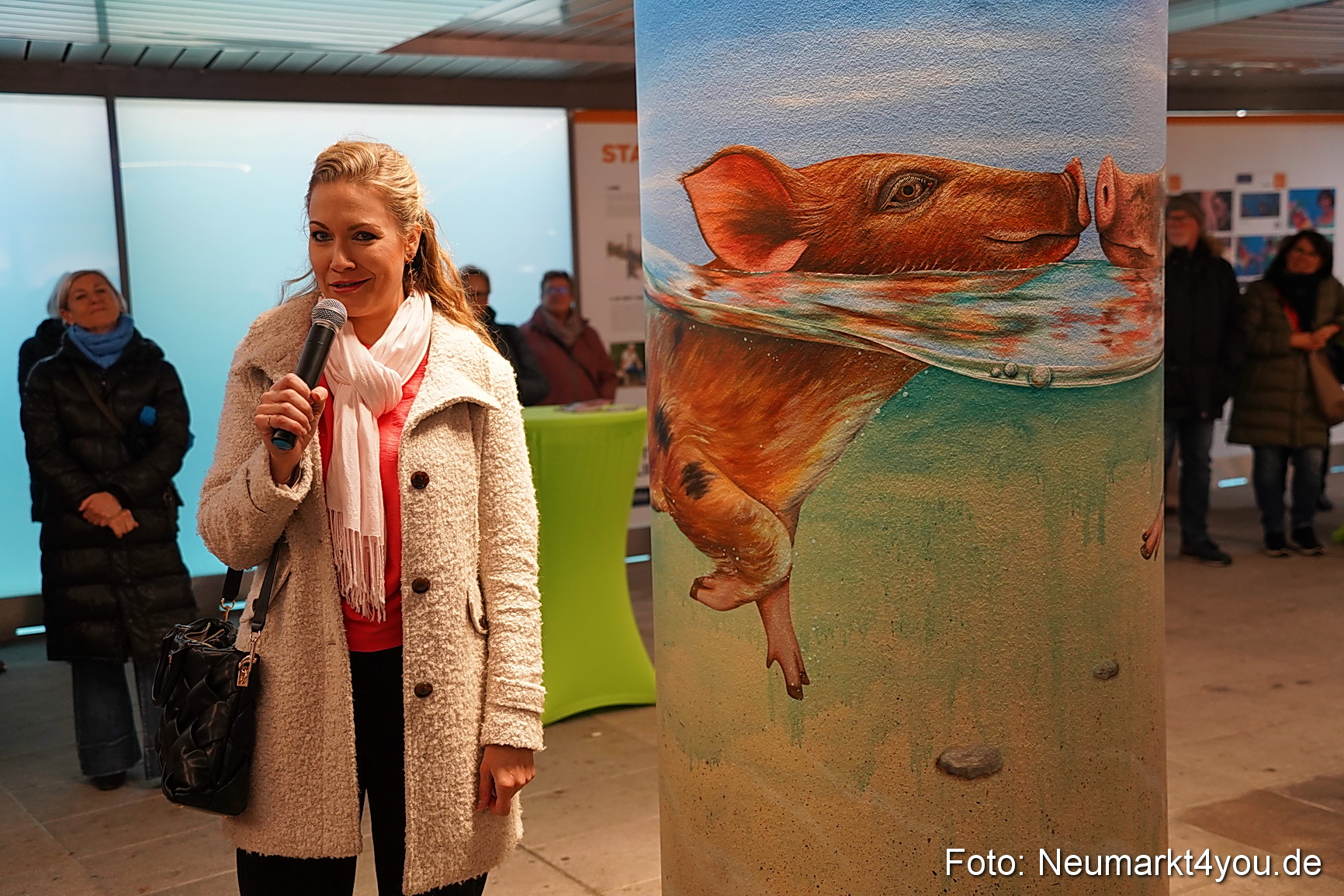 KunstpassageNeuerMarkt 2024 0009