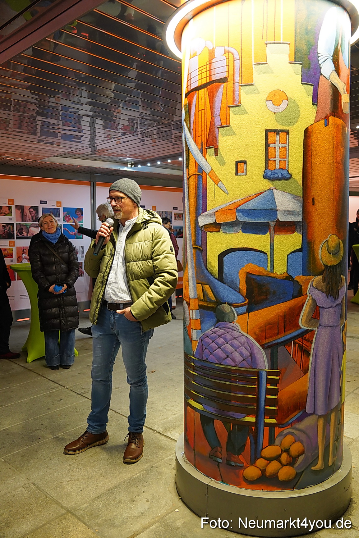 KunstpassageNeuerMarkt 2024 0011