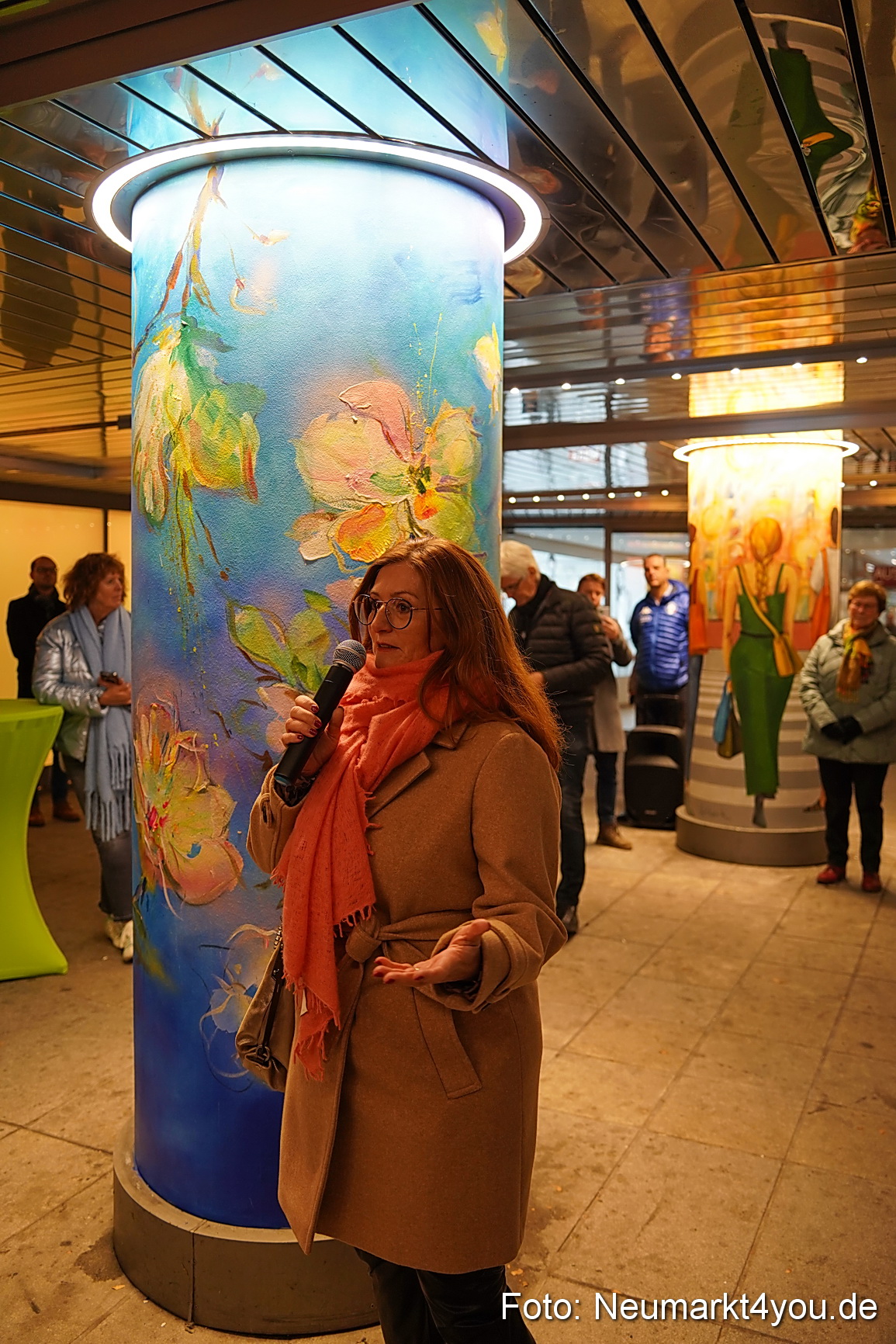 KunstpassageNeuerMarkt 2024 0012