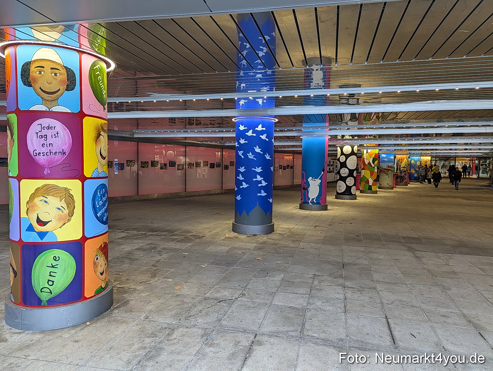 KunstpassageNeuerMarkt 2024 0013