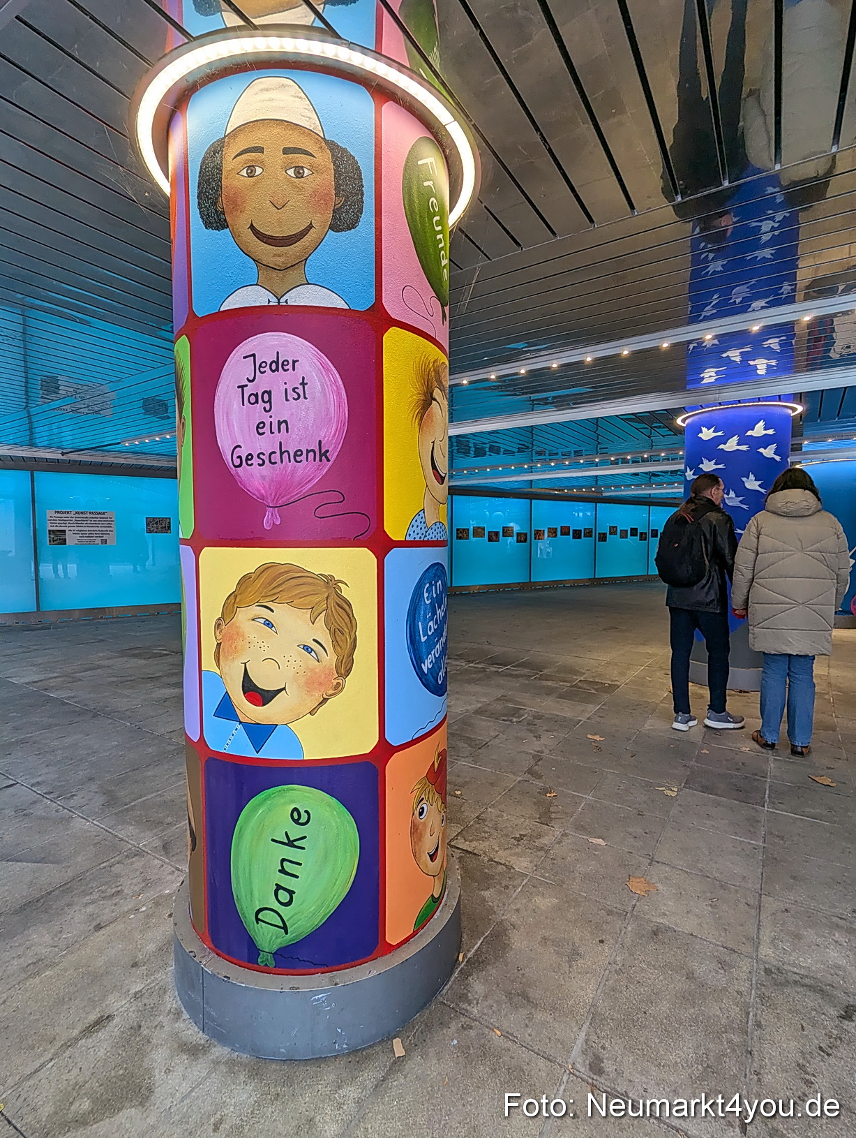 KunstpassageNeuerMarkt 2024 0014