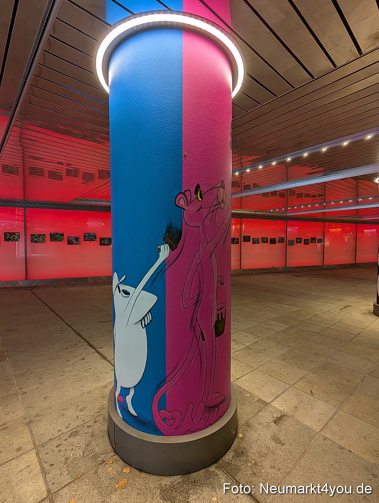 KunstpassageNeuerMarkt 2024 0016