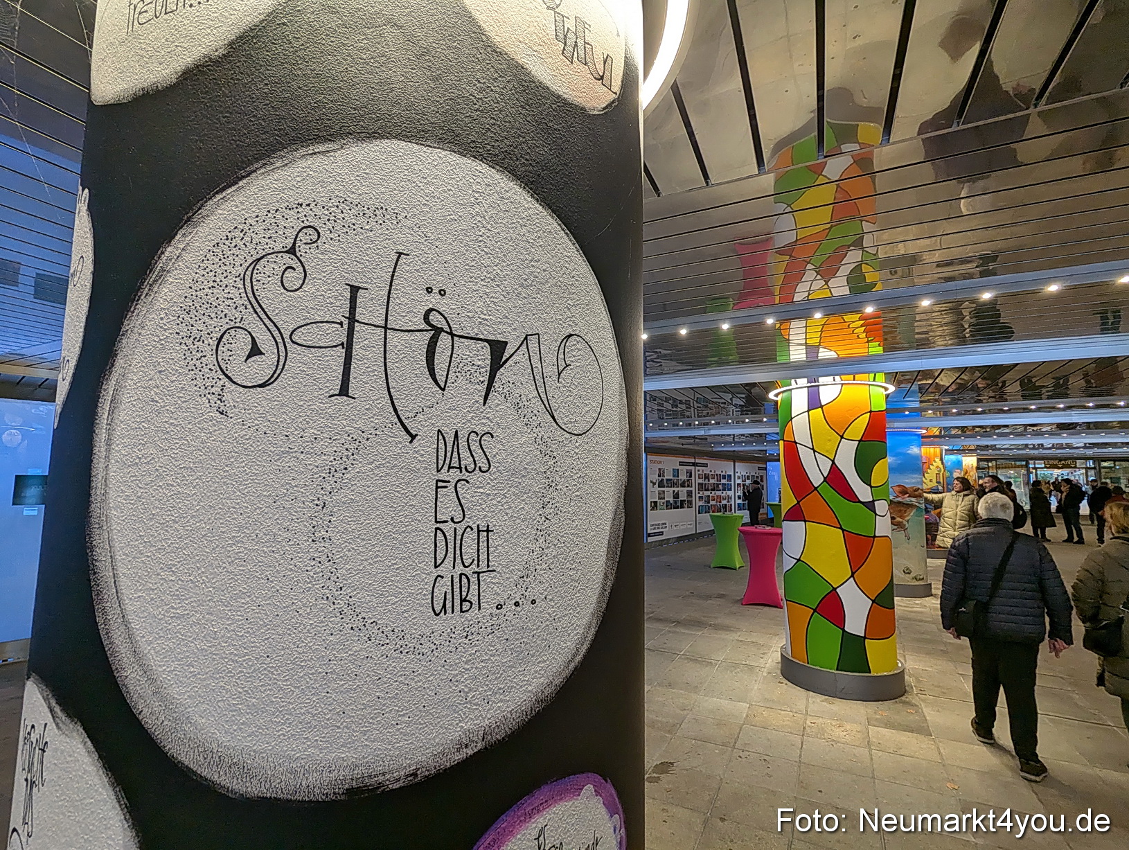KunstpassageNeuerMarkt 2024 0017