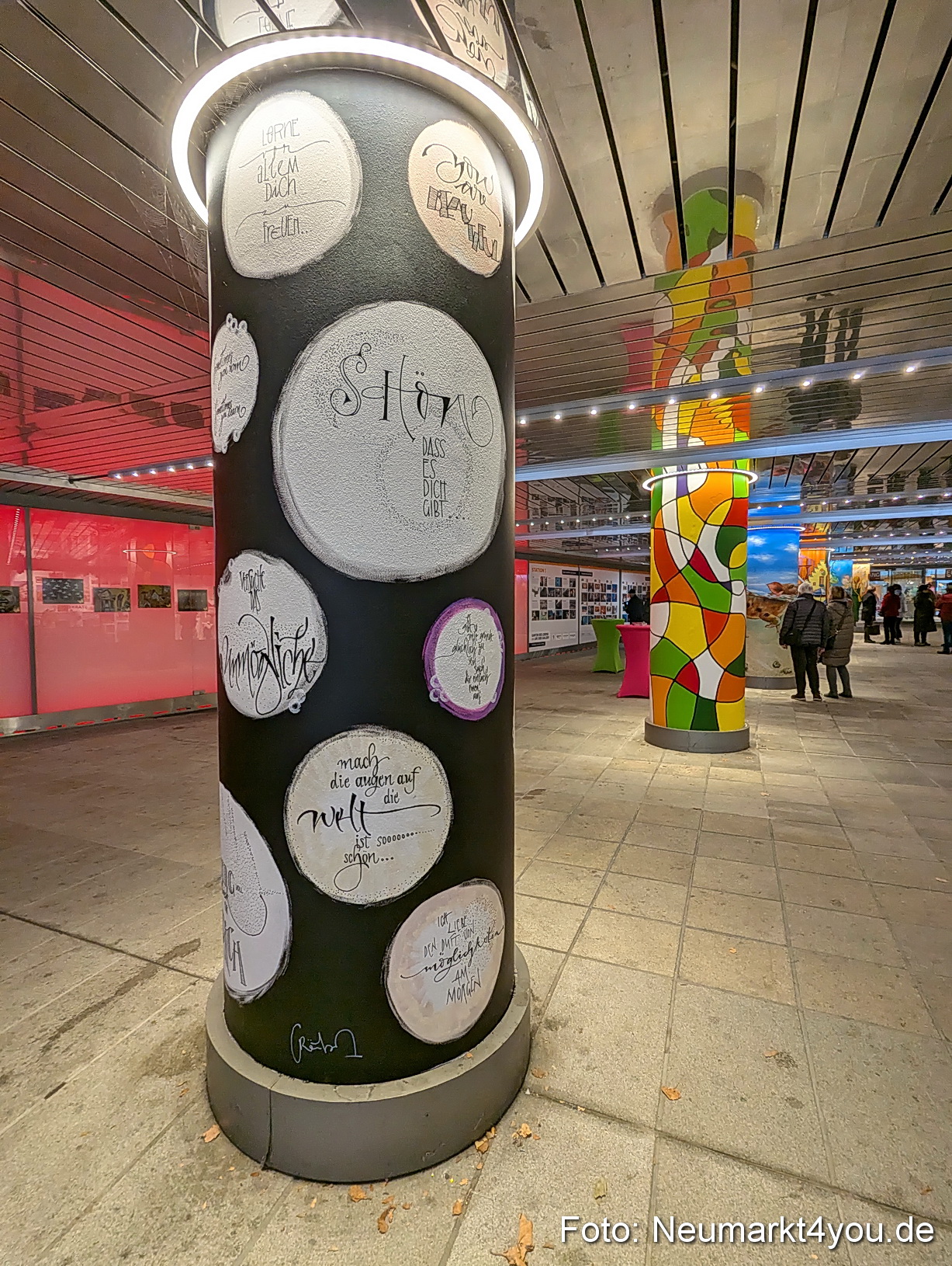 KunstpassageNeuerMarkt 2024 0018