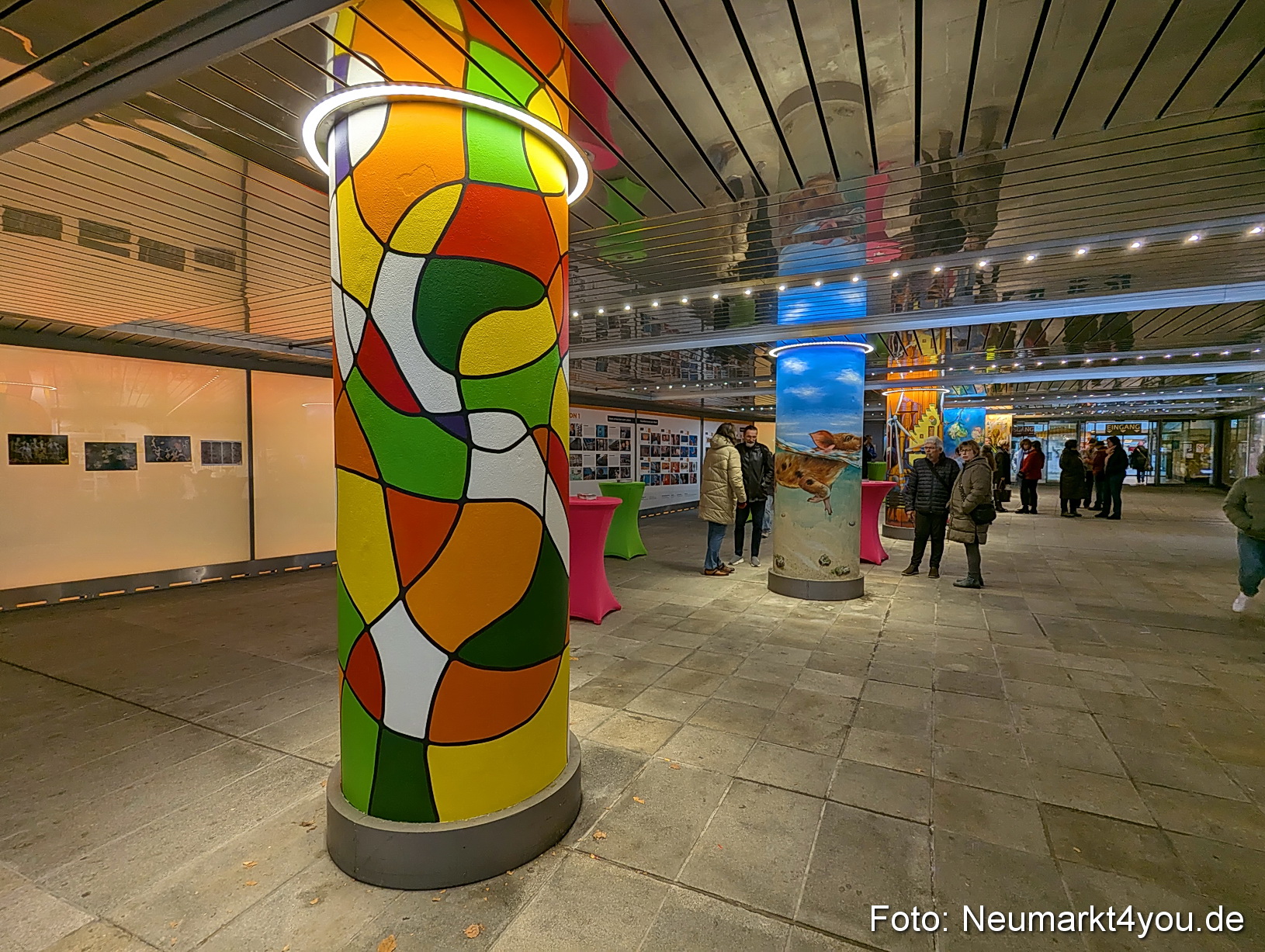 KunstpassageNeuerMarkt 2024 0019