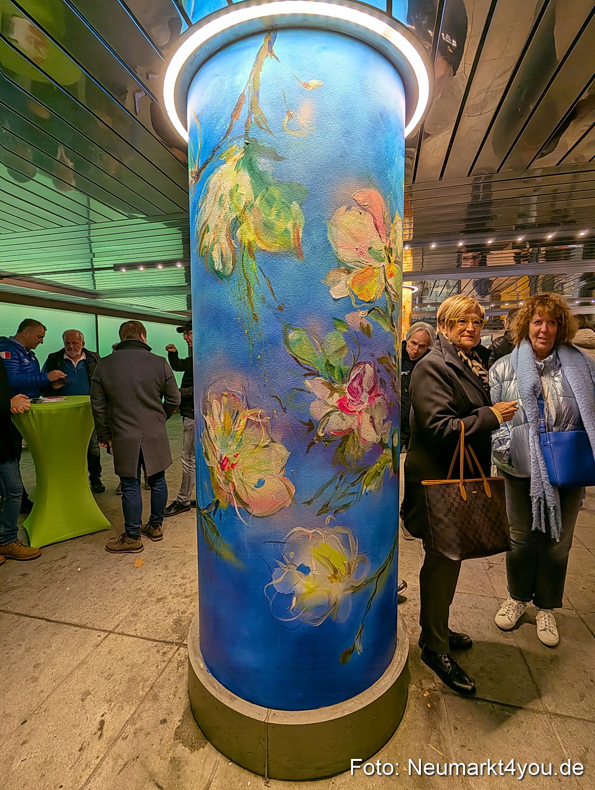 KunstpassageNeuerMarkt 2024 0023