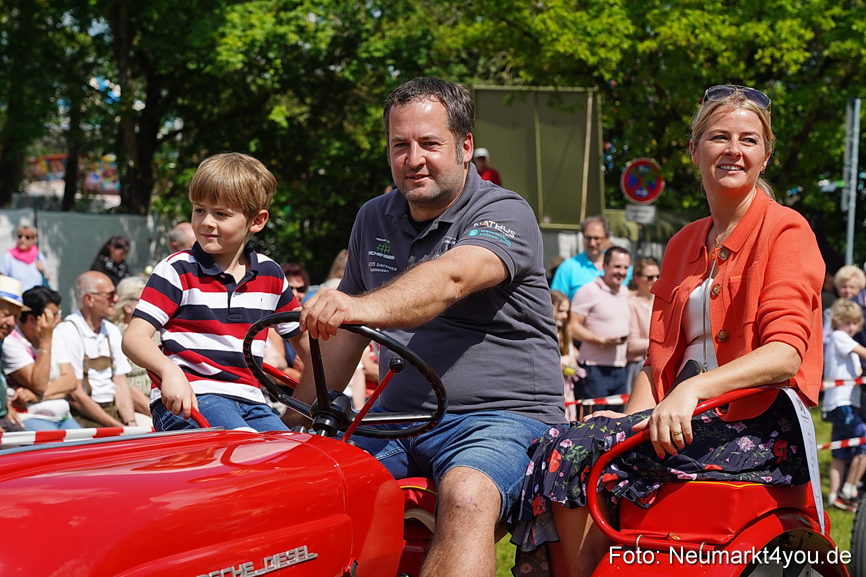 Eselrennen Fruehlingsfest Neumarkt 2024 0066