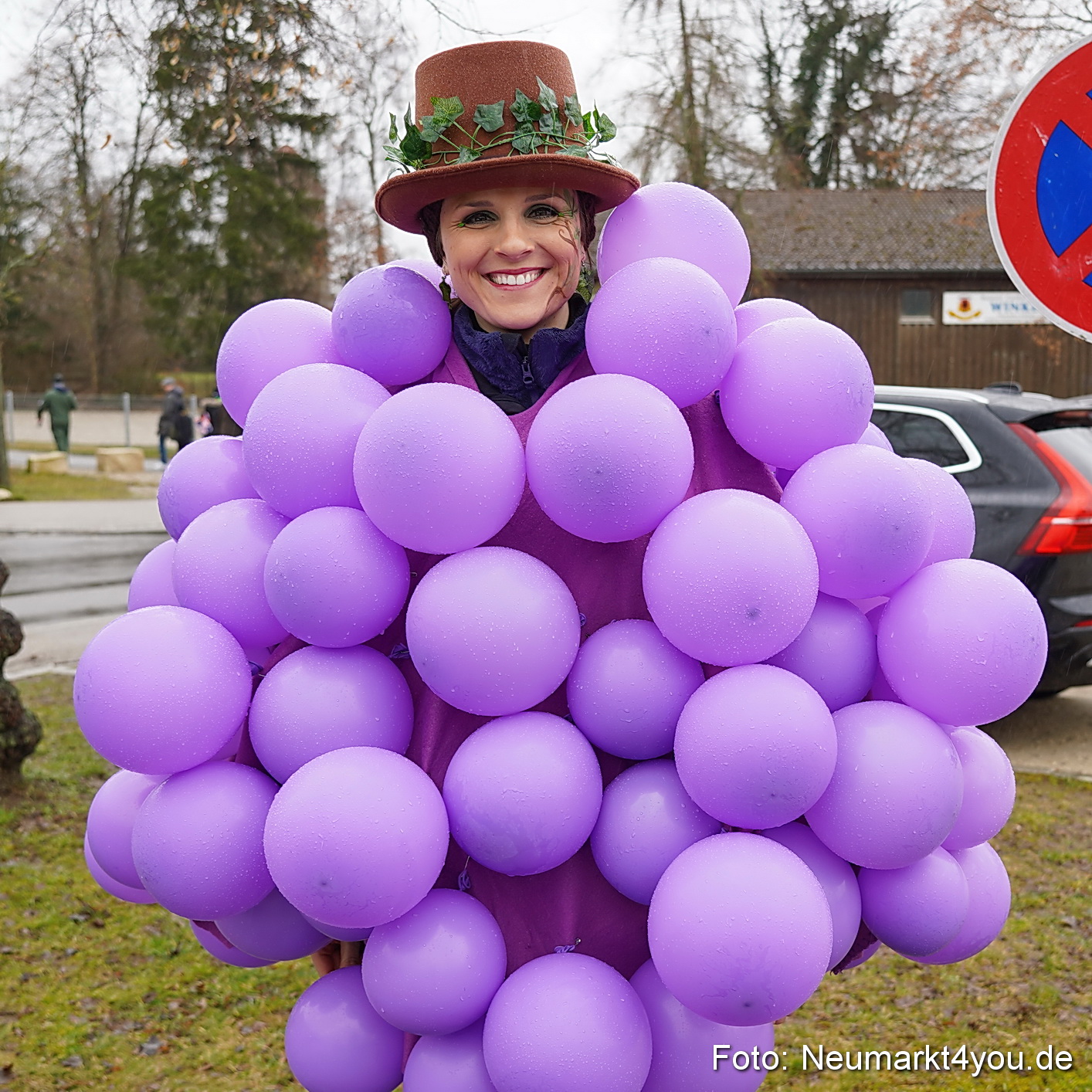 Faschingsumzug Berching 2024 0002