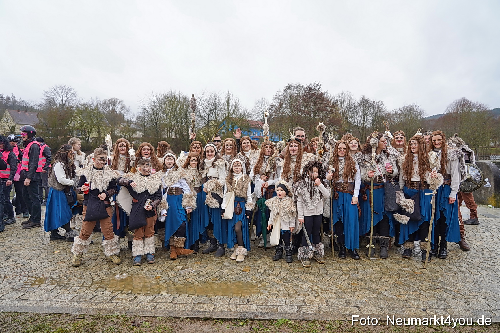 Faschingsumzug Berching 2024 0024